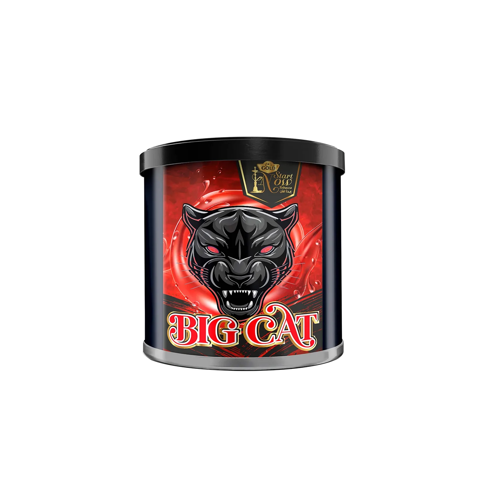 Start Now - Big Cat - 200 g 1