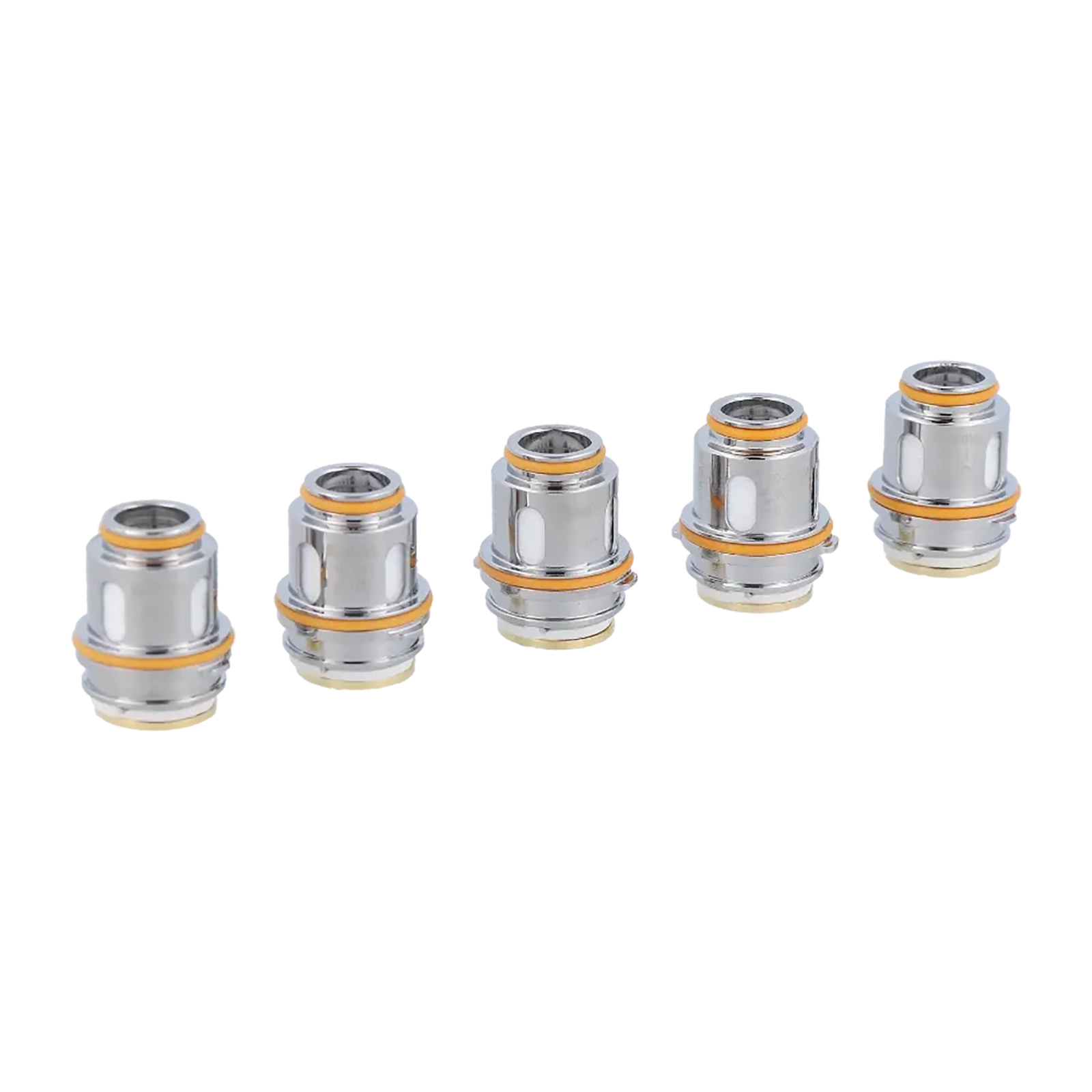 Geekvape - Z Series 0,4 Ohm - Head - 0.4 Ohm - 5 Stk.