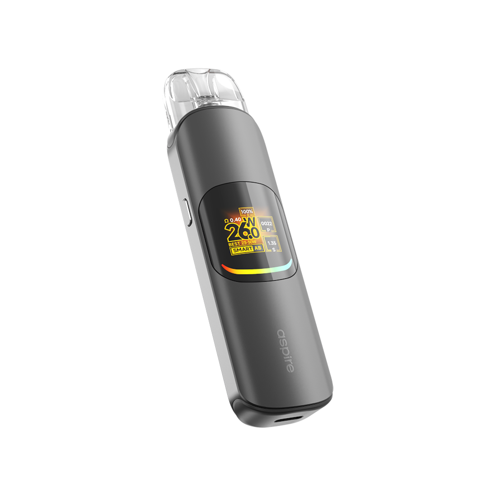 Aspire - Pixo Neo - Kit - Schwarz