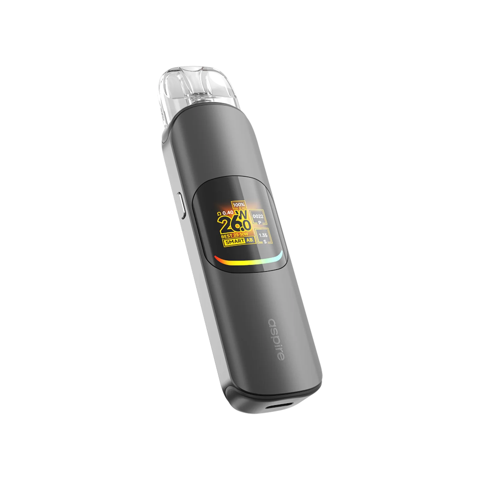 Aspire - Pixo Neo - Kit - Schwarz Aspire - Pixo Neo - Kit - Schwarz