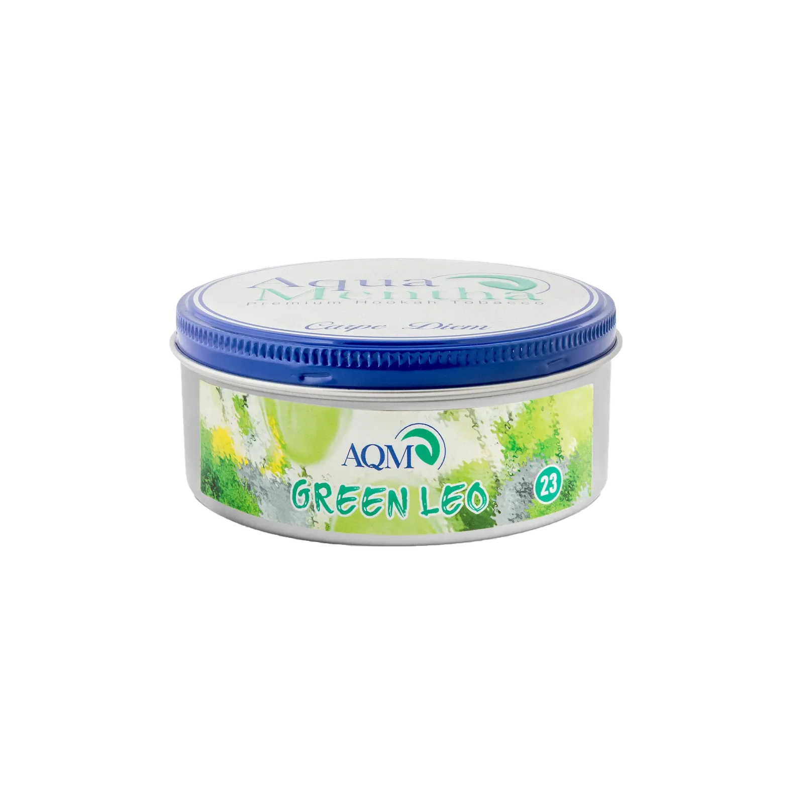 Aqua Mentha - GREEN LEO - 200 g 1