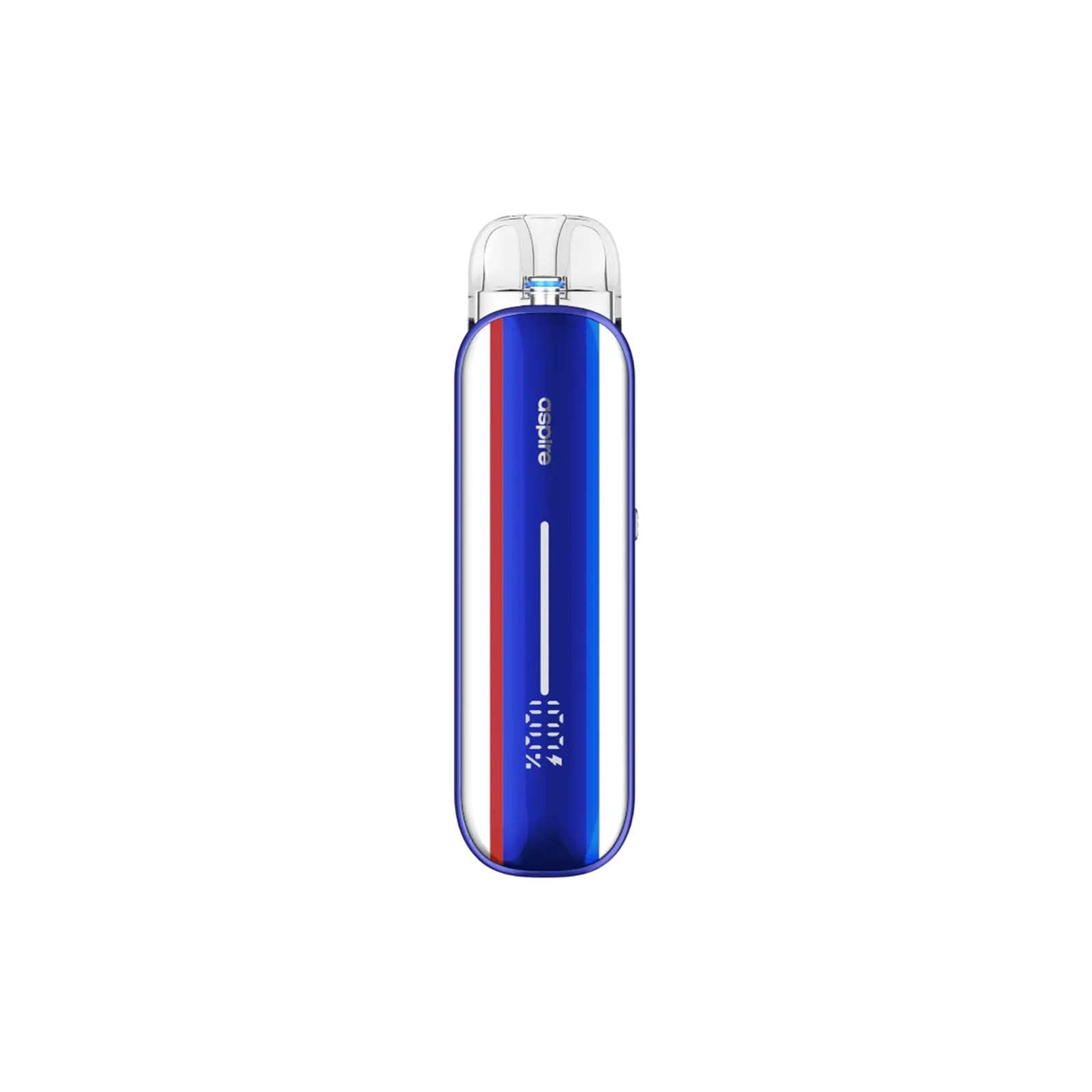 Aspire - Pixo Aura - Speed Blau2