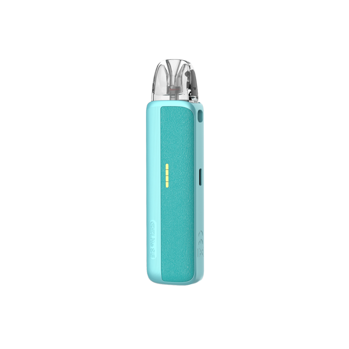 Uwell Caliburn G5 Lite SE Blue Leather Kit &ndash; 1600 mAh 1