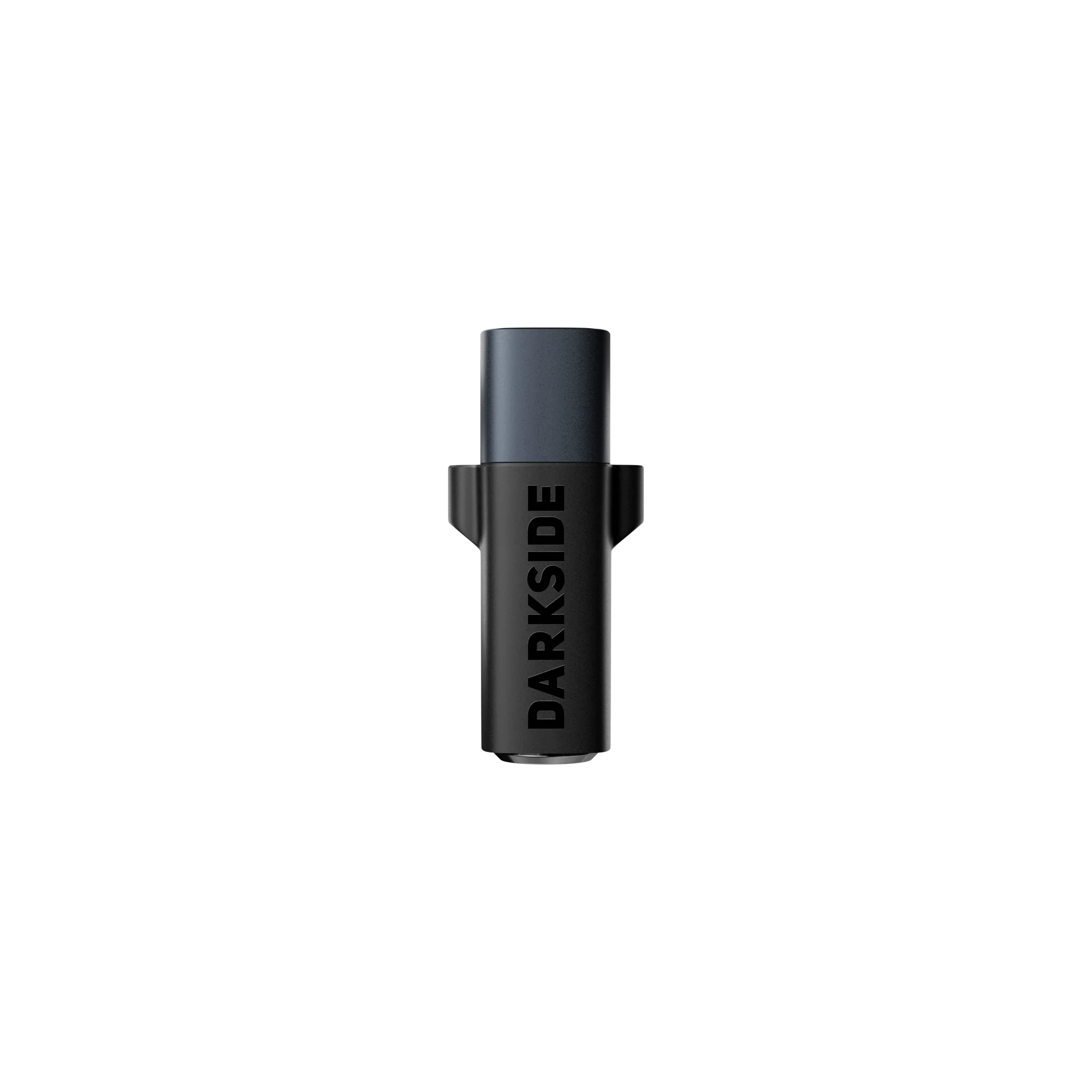 Darkside D-Stick Blau im Etui mit Darkside-Schriftzug