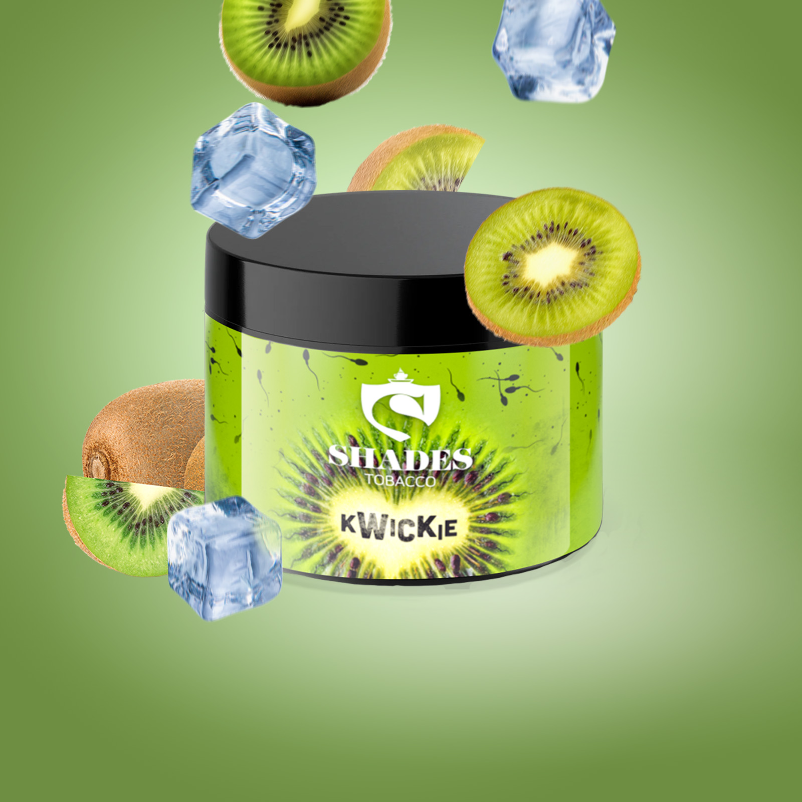 Shades - Kwickie - 200 g -1