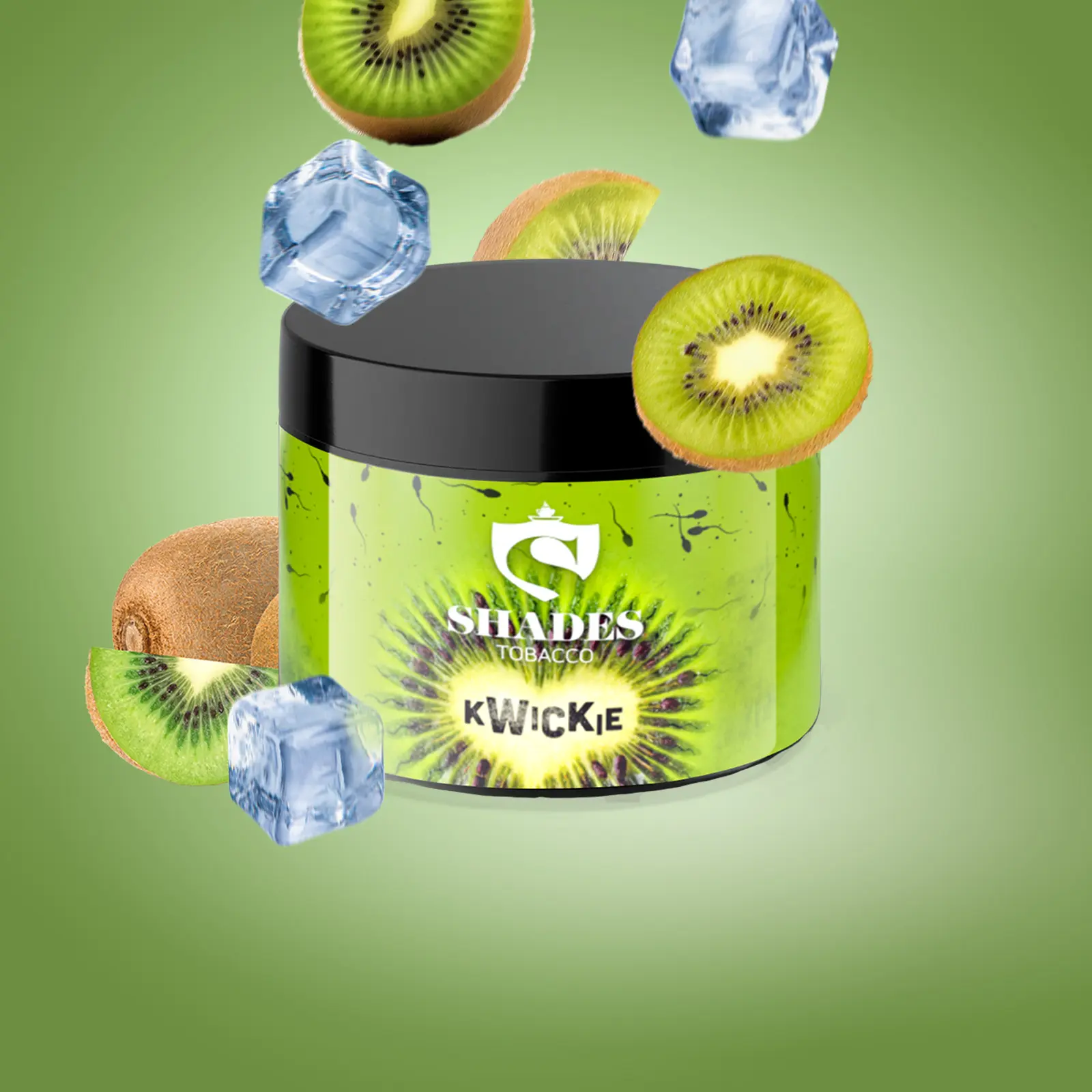 Shades - Kwickie - 200 g -1