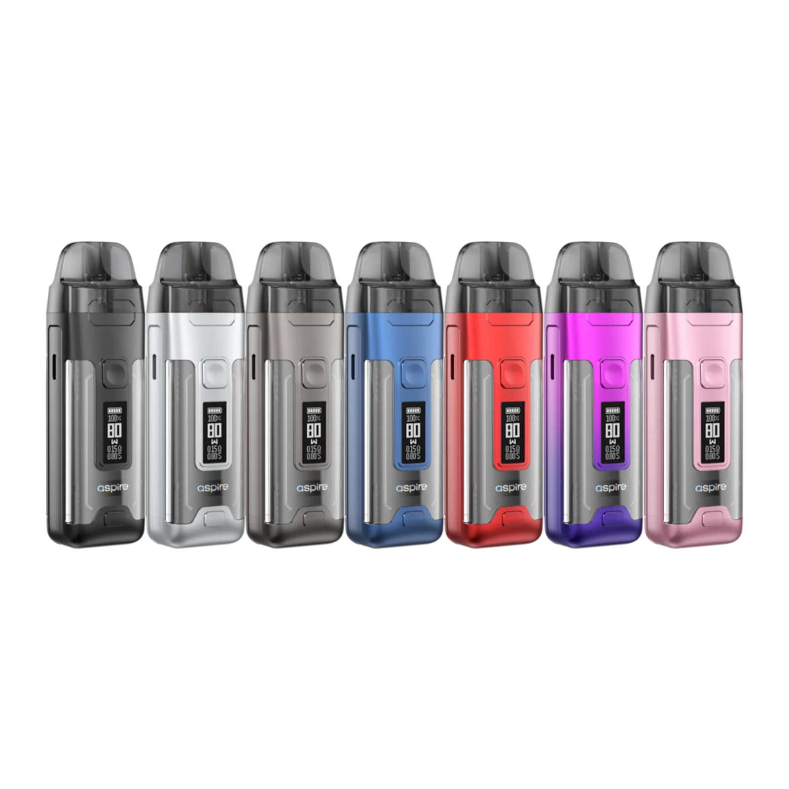 Aspire - Veynom Air - Kit