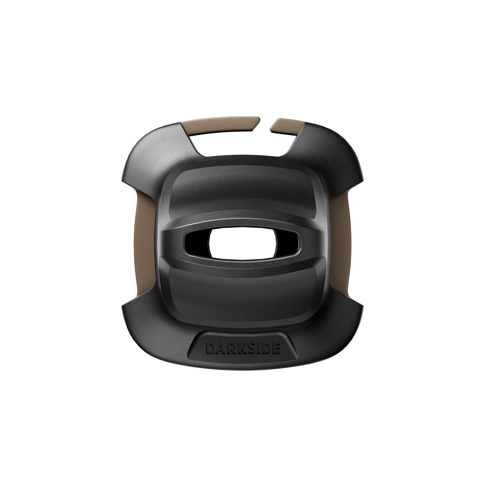 Darkside - D-Click - Mehrwegmundstück - Bronze 4