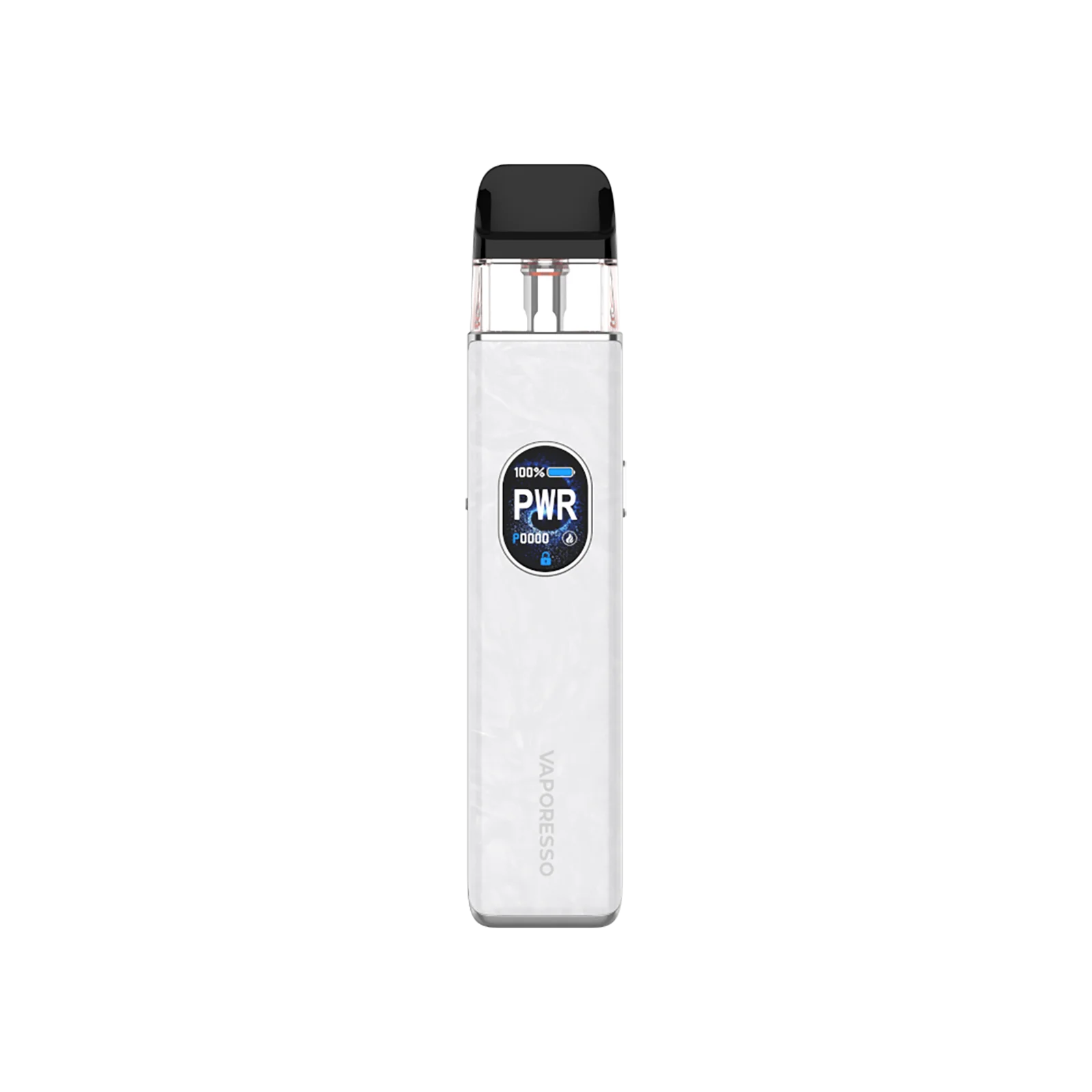Vaporesso - Xros 5 - Kit - Weiss