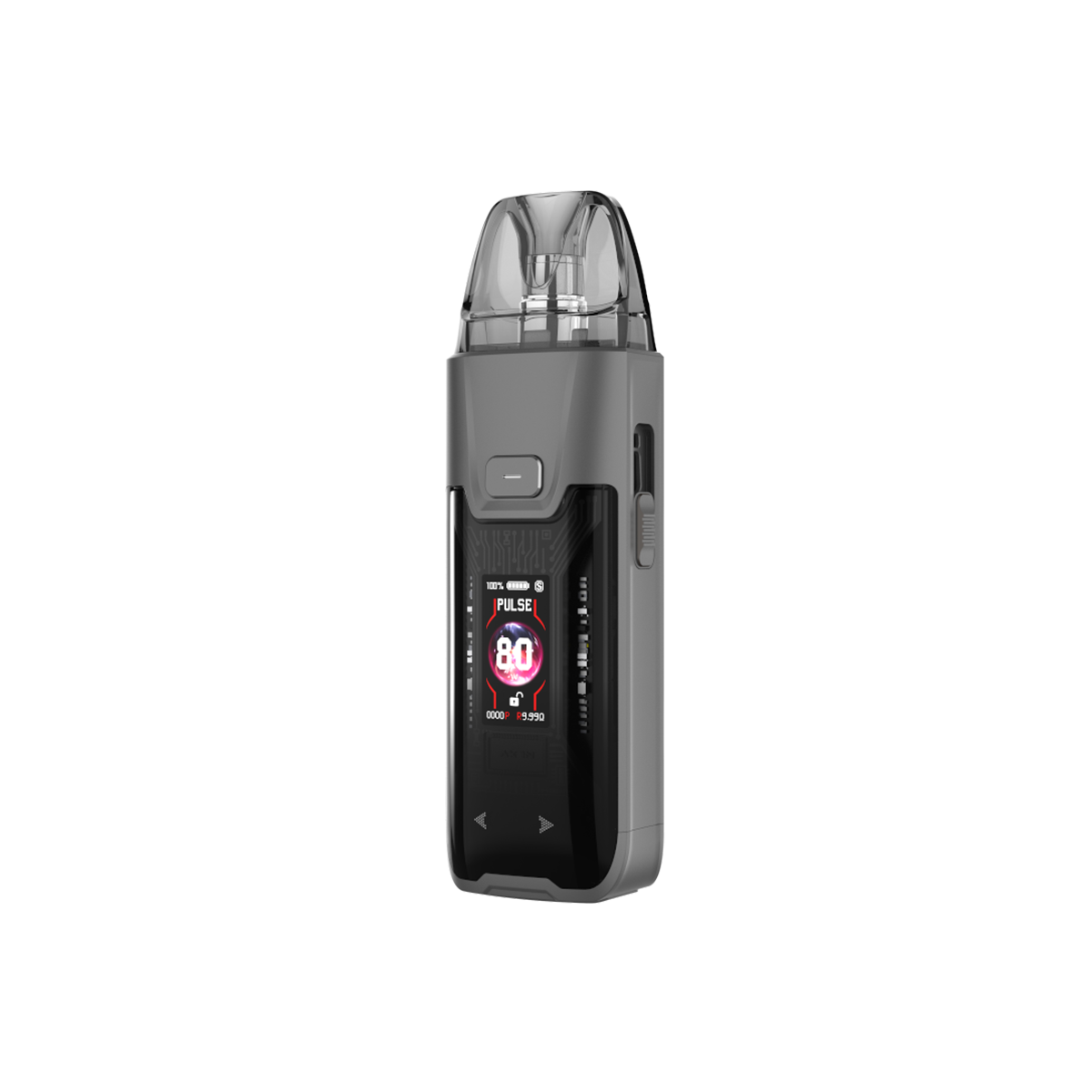 Vaporesso - Luxe Xr Max 2 - Kit - Grey Leather2