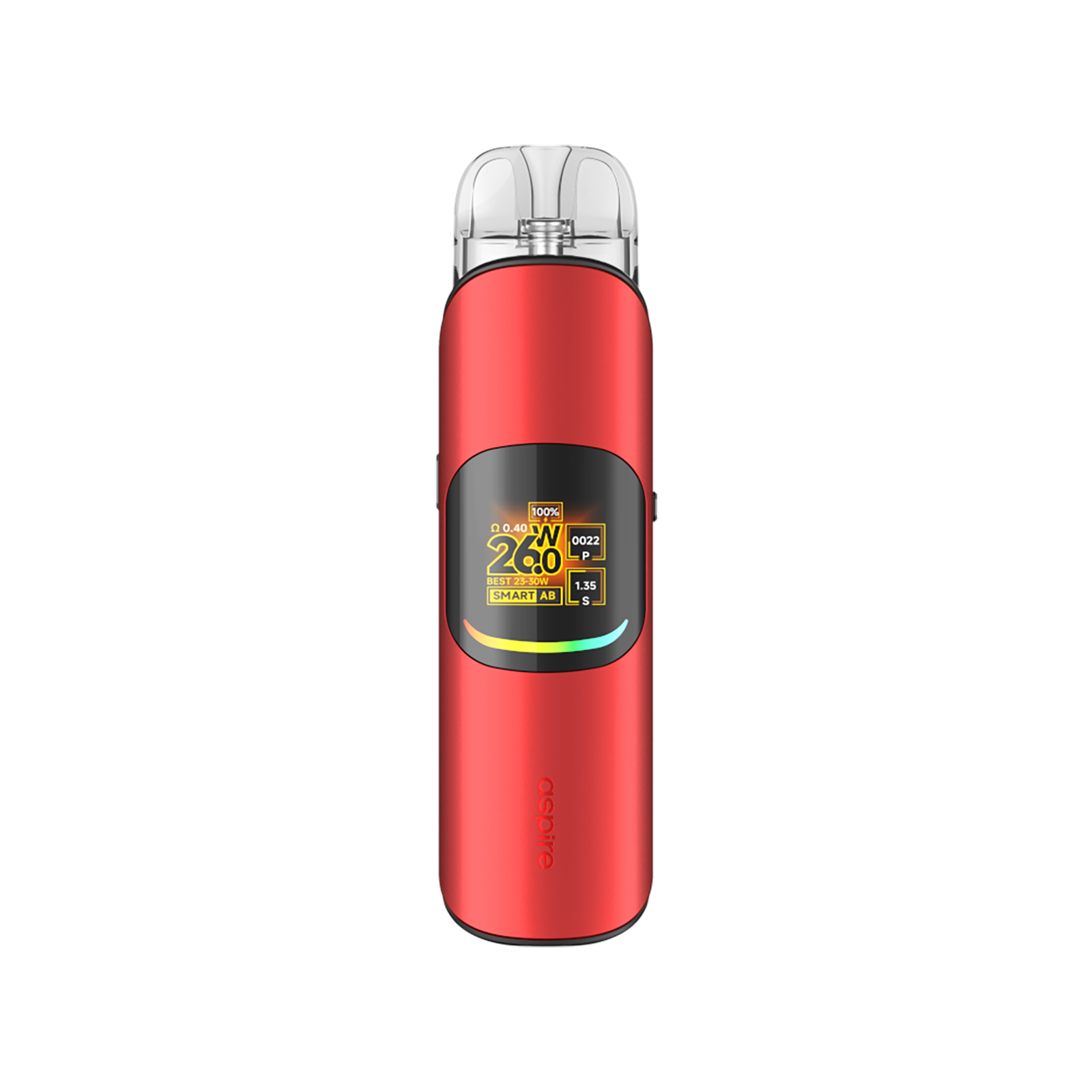 Aspire - Pixo Neo - Kit - Rot Aspire - Pixo Neo - Kit - Rot