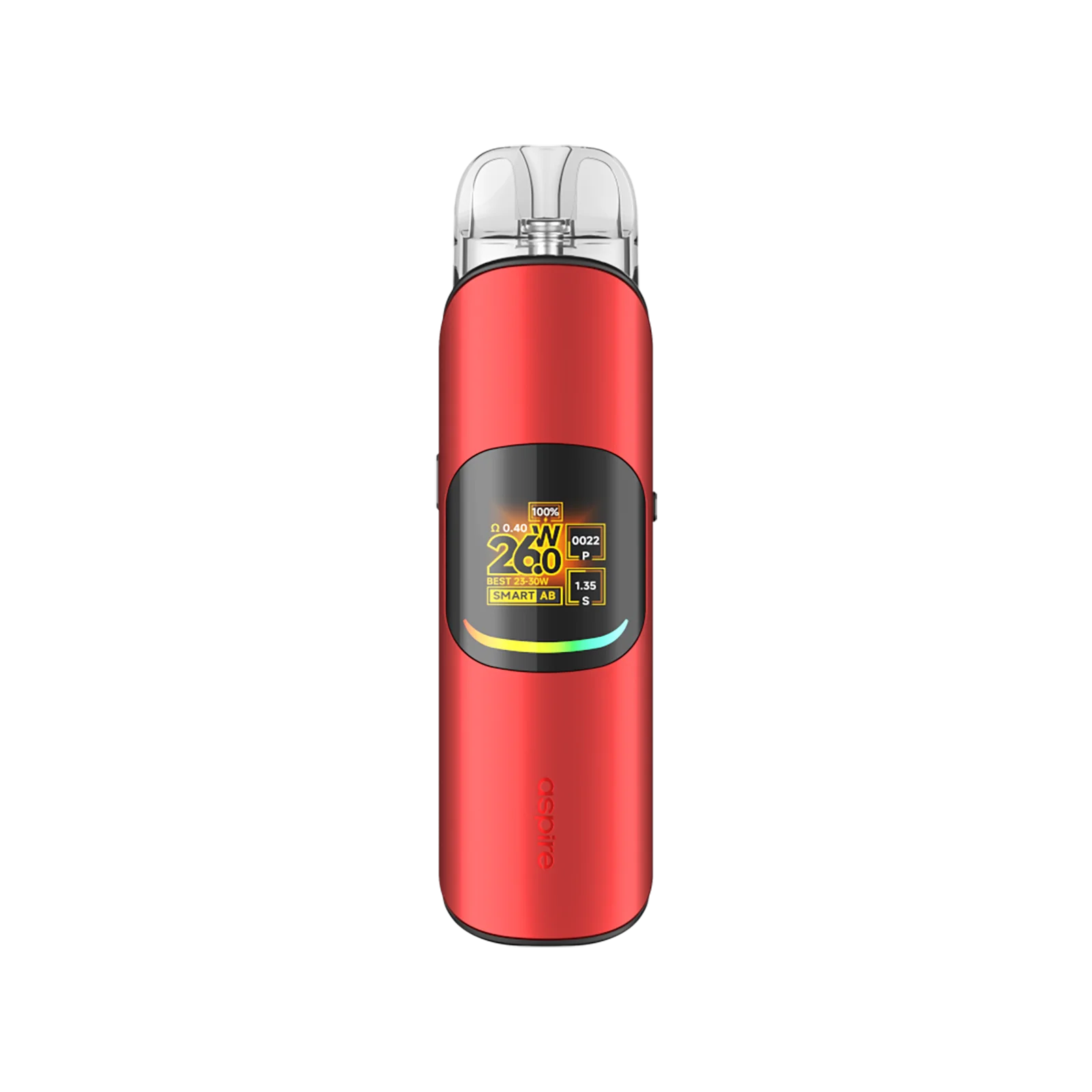 Aspire - Pixo Neo - Kit - Rot Aspire - Pixo Neo - Kit - Rot