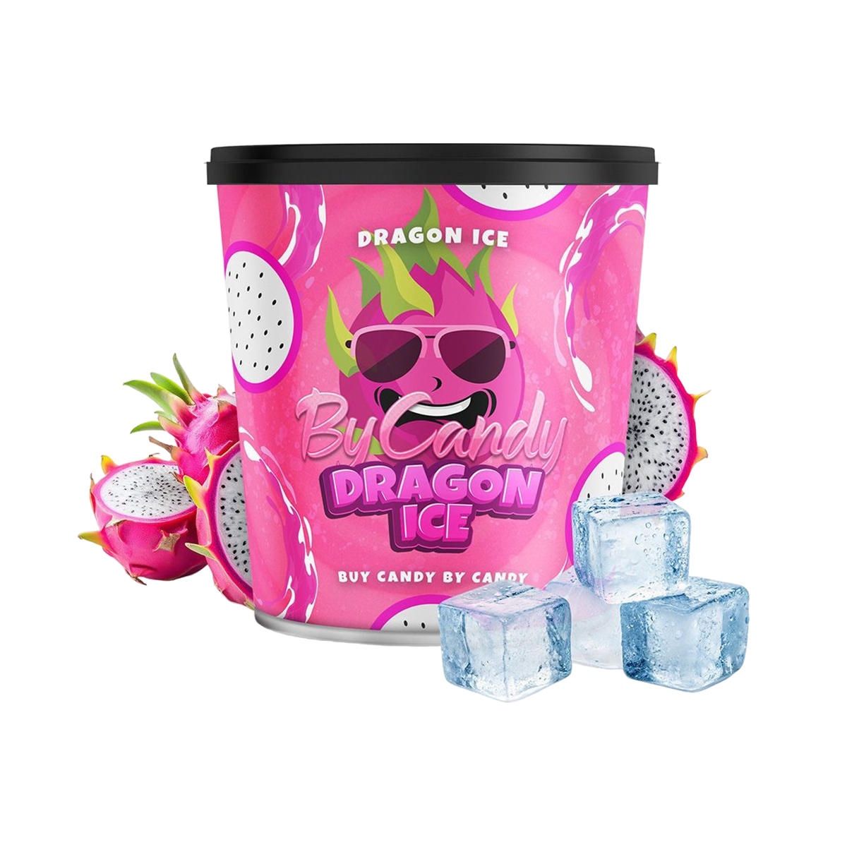 By Candy - Dragon Ice - 200 g1