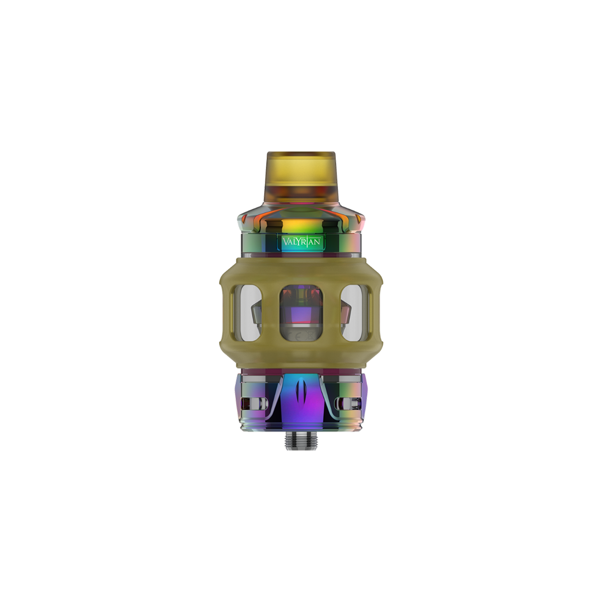 Uwell Valyrian IV Neon Rainbow Clearomizer &ndash; 8,5 ml 1