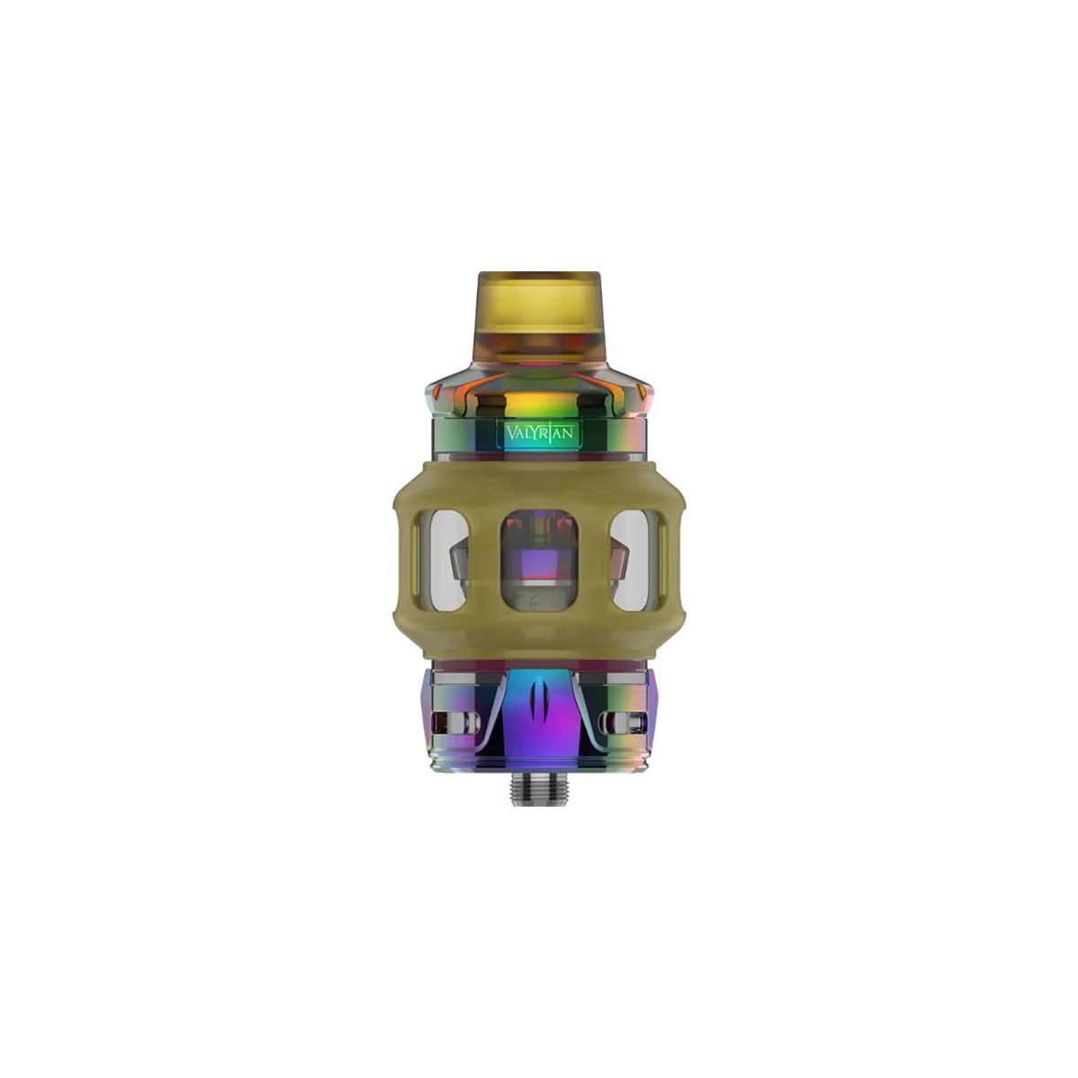Uwell Valyrian IV Neon Rainbow Clearomizer &ndash; 8,5 ml 1