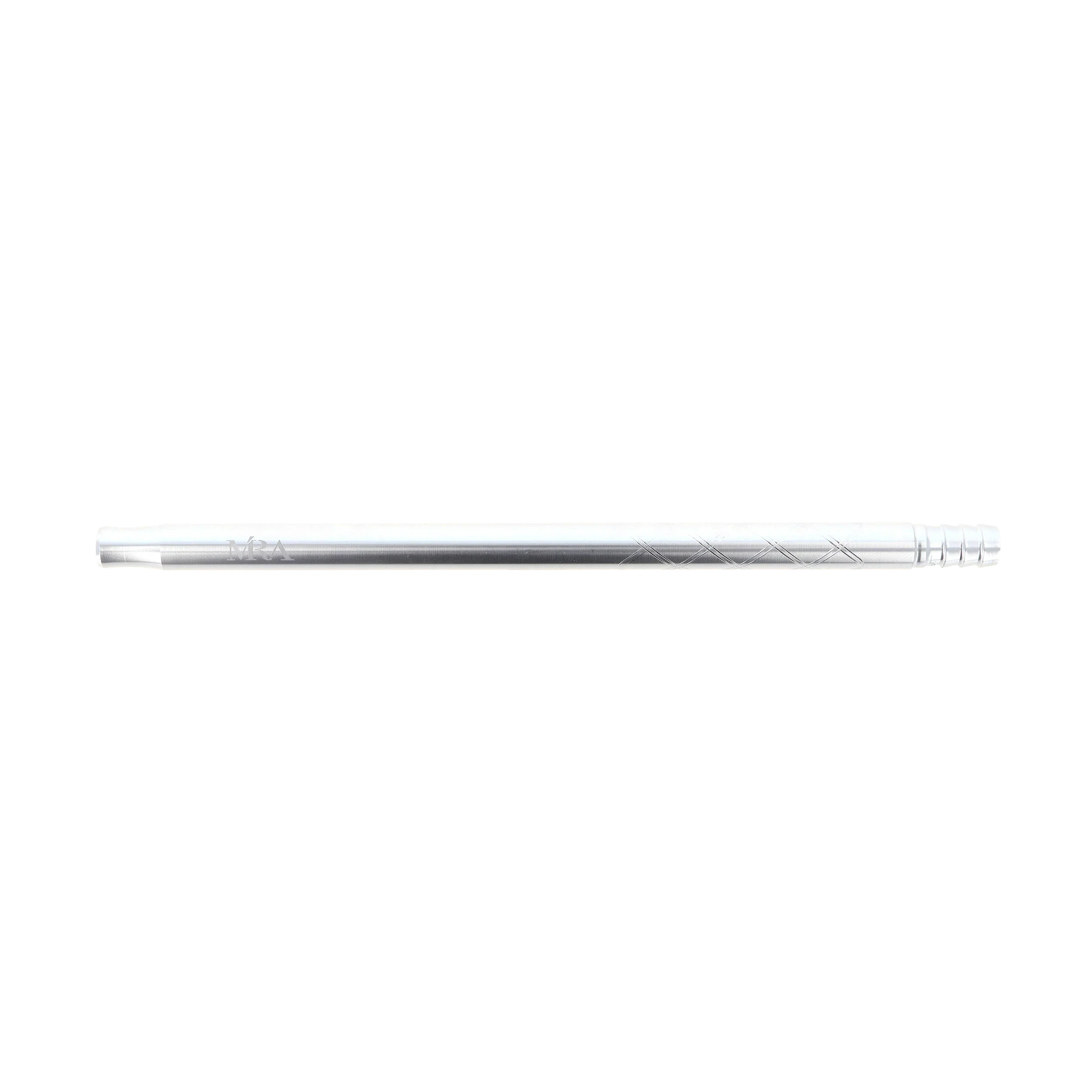 Mira - Aluminium Mundstück - Ring Silver | Shisha-Zubehör günstig kaufen 1 Mira - Aluminium Mundstück - Ring Silver | Shisha-Zubehör günstig kaufen 1