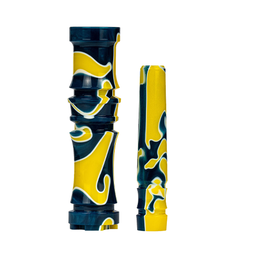 Blue/Yellow
