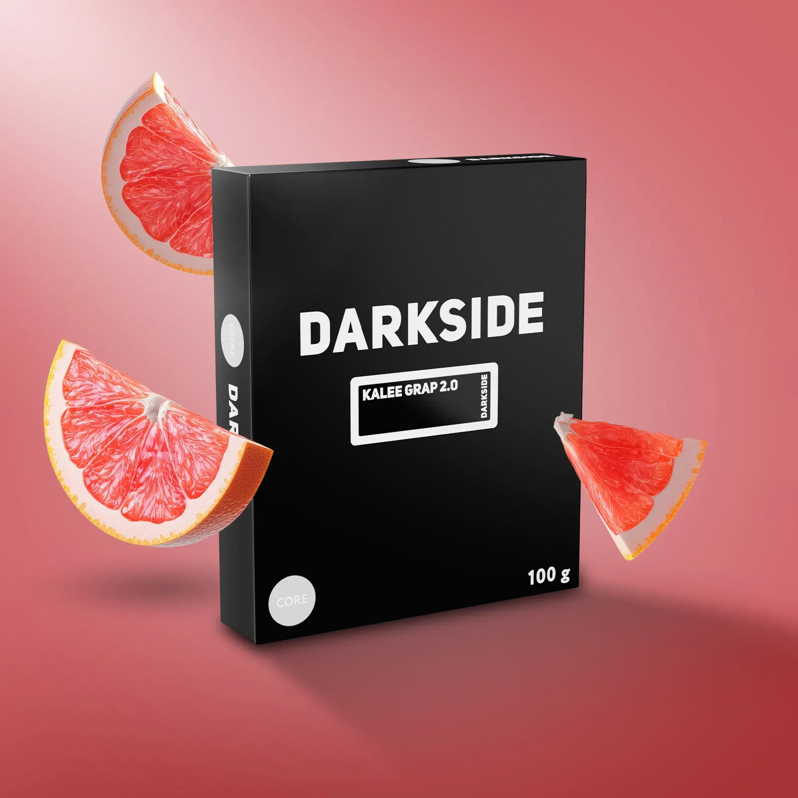 Darkside - Core - Kalee Grap 2.0 - 100 g 1