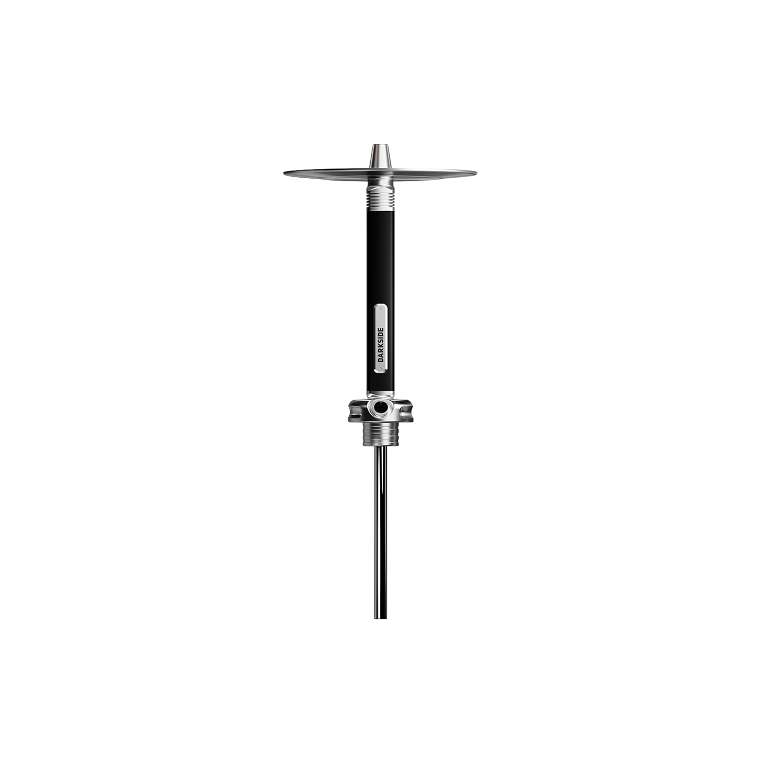 Darkside - Ultima - Smoke Column Set - Black - No Bowl