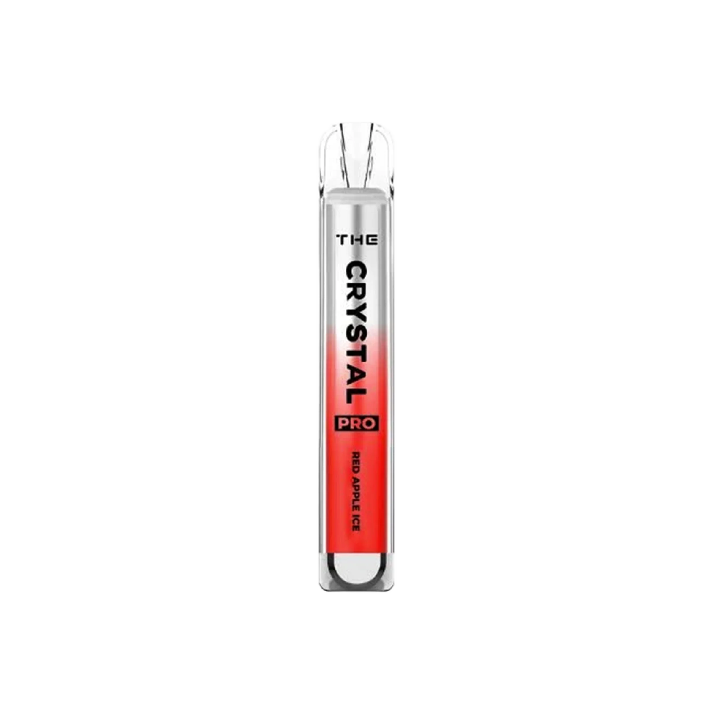 The Crystal Pro - Red Apple Ice - Vapestick | Günstig online kaufen