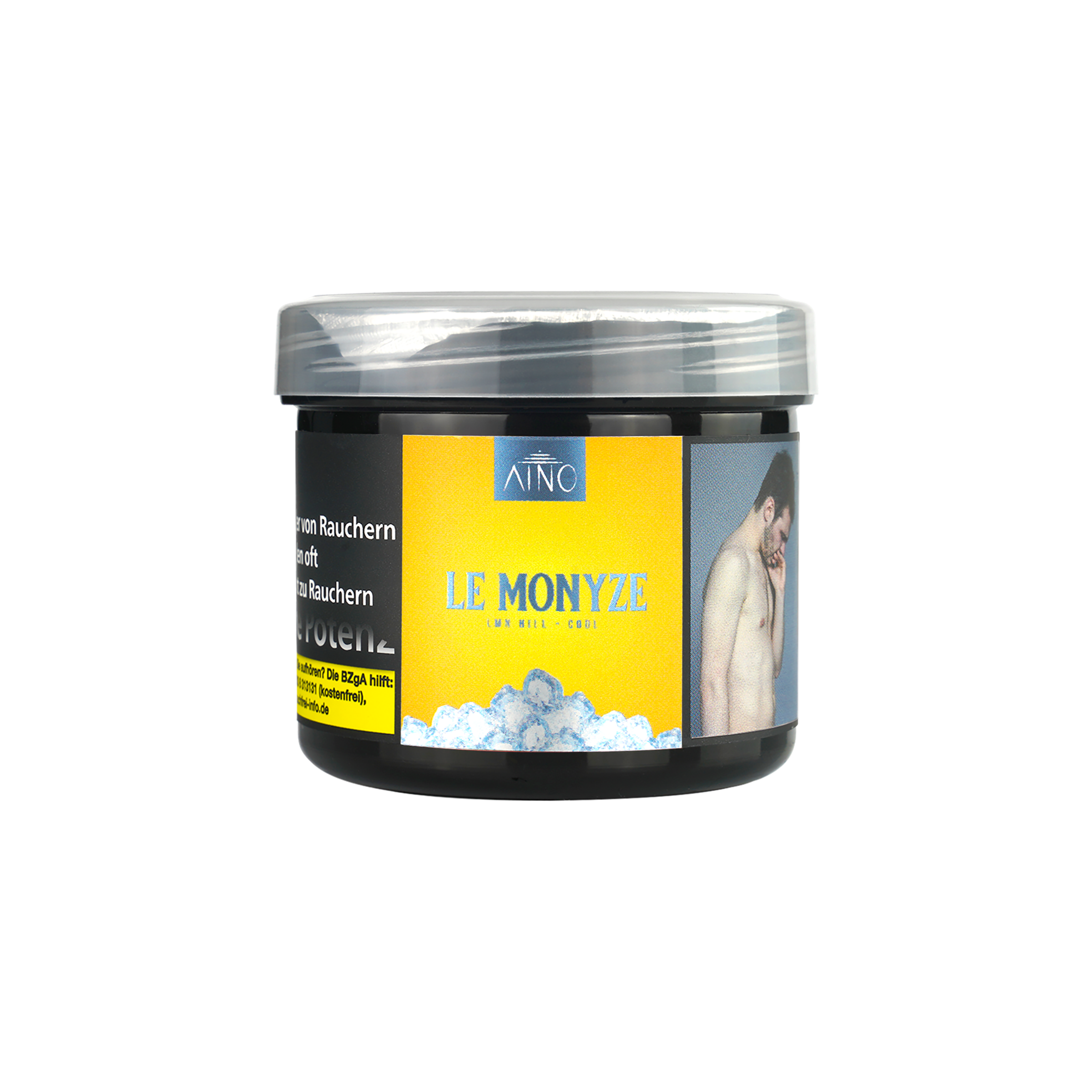 Aino - Le Monyze - Shisha Tabak - 20 g