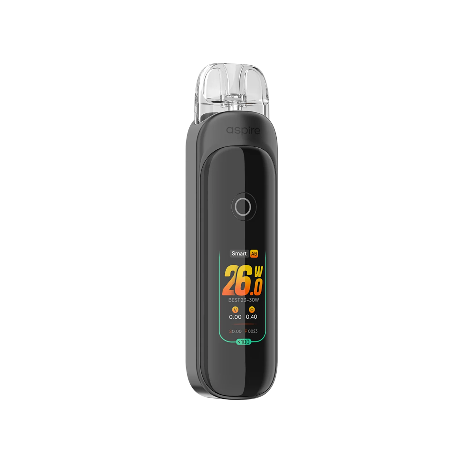 Aspire - Pixo - Kit - Schwarz