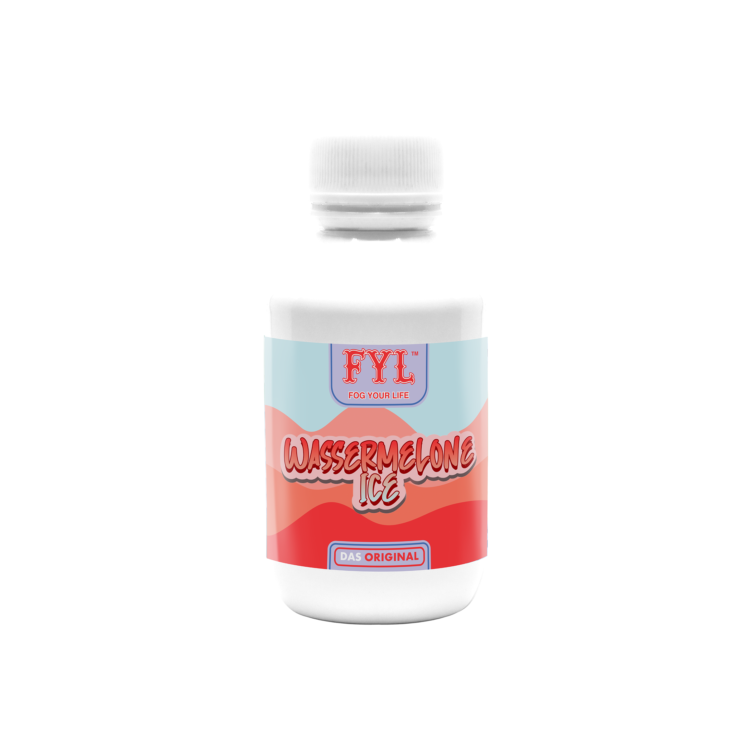 Fog Your Life Wassermelone Aroma Shot 25ml | Online bestellen 1