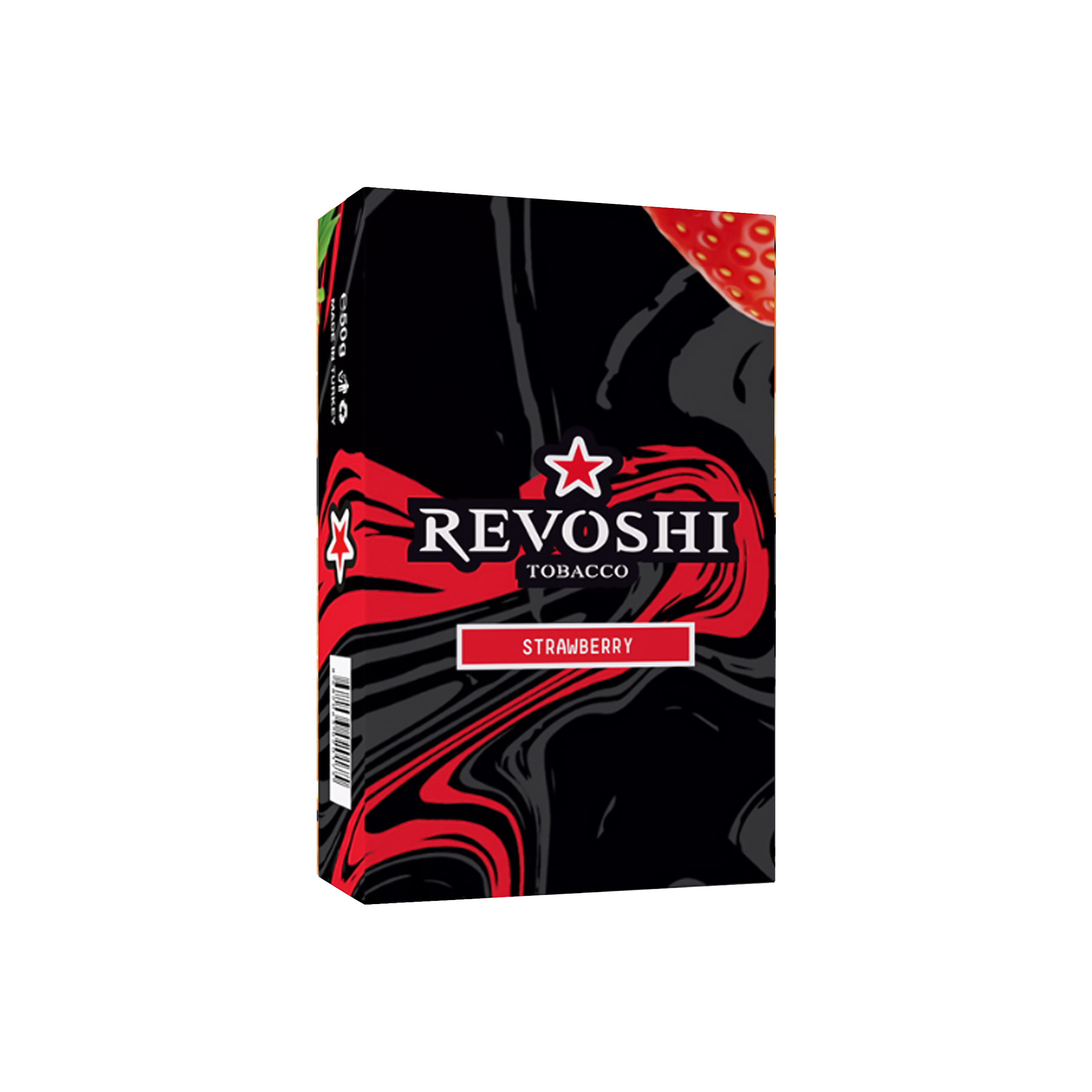 Revoshi Shisha Tabak Strawberry 20 g | Alle Sorten Online 2