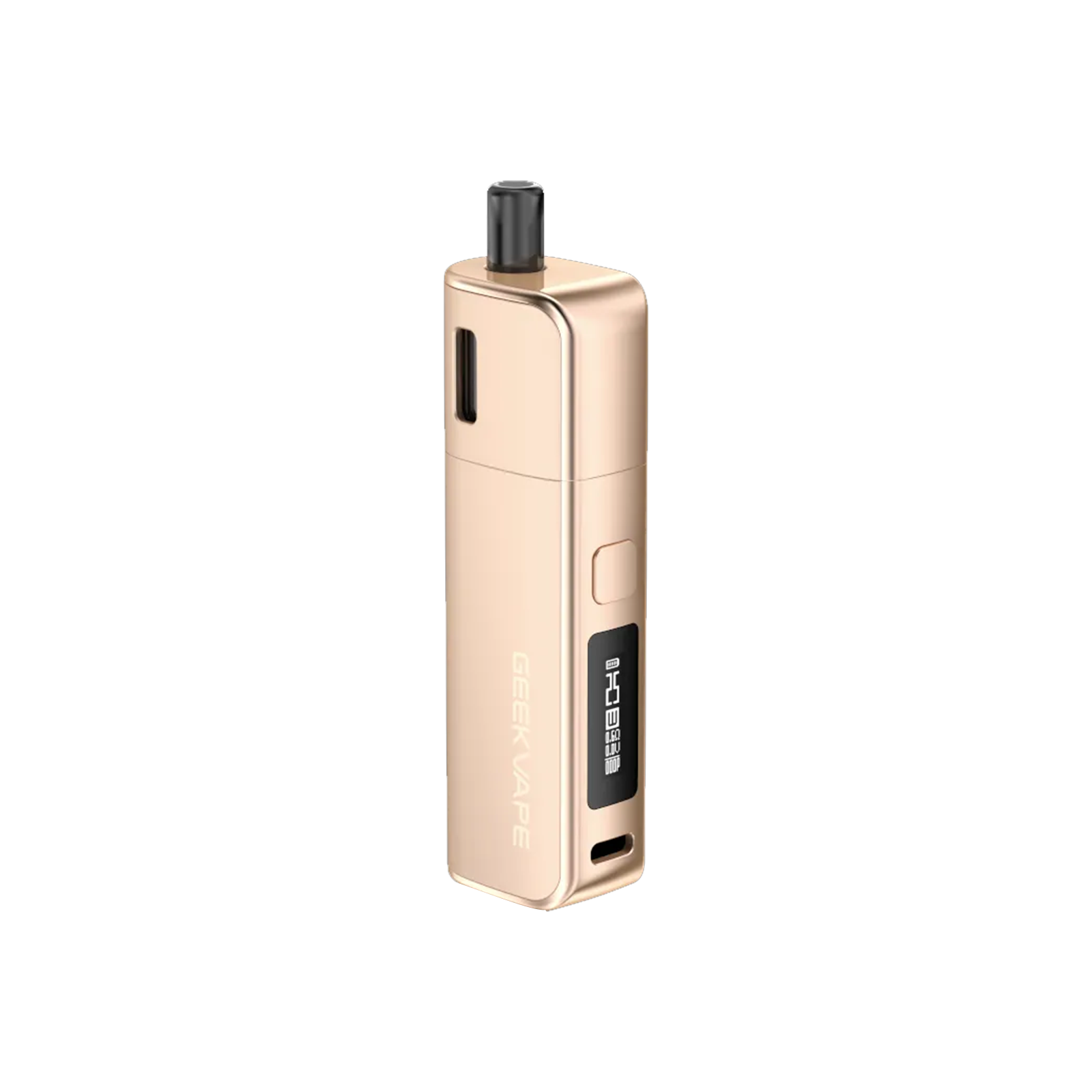 Das GeekVape S30 Kit Beige bietet elegantes Design, flexible Dampftechniken und 30 Watt Leistung. Hol dir dein Set jetzt! 1