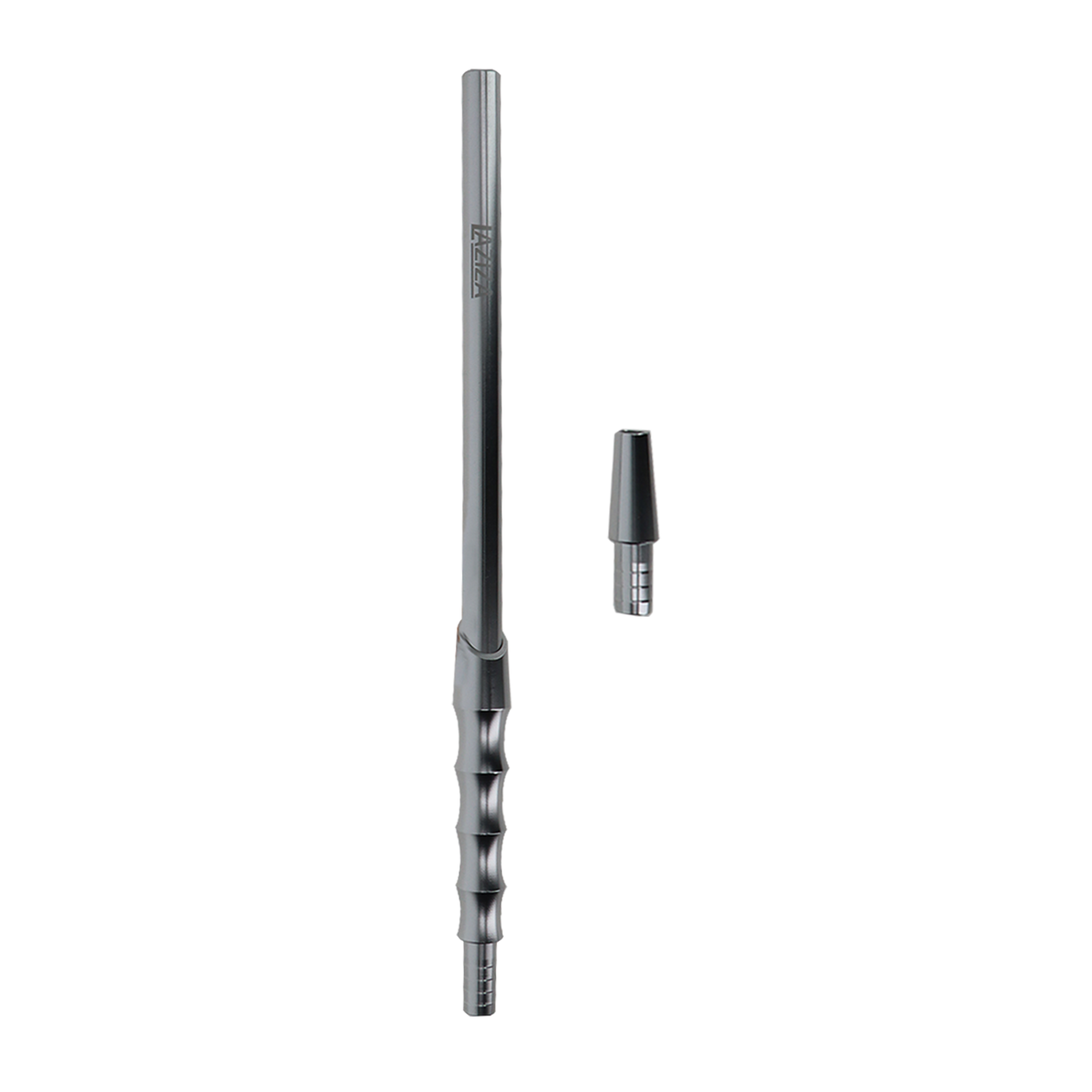 Laziza - Alu M.S. AH001 - Silber Komplett1