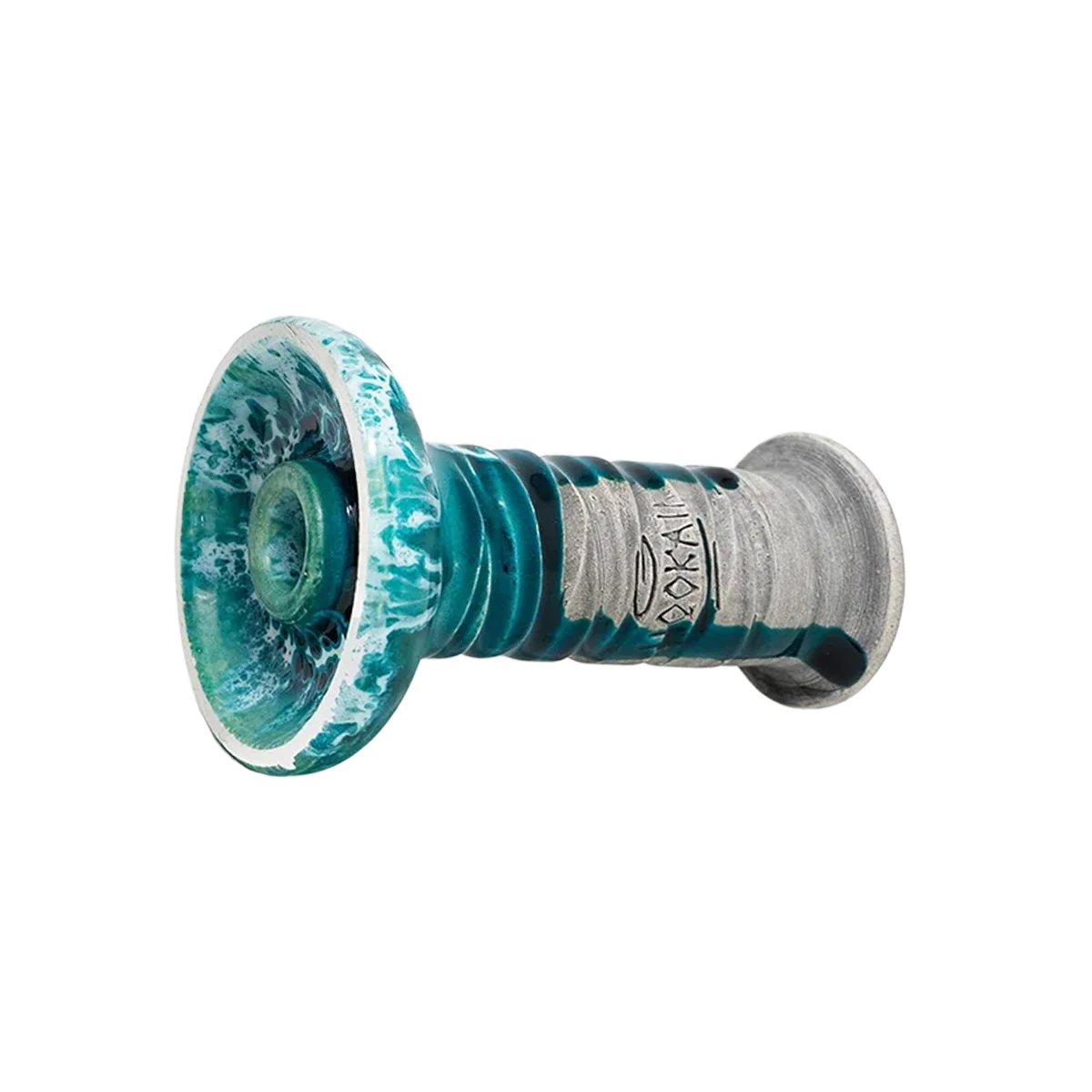 HOOKAIN Lit Lip - Phunnel - Cool Water 2