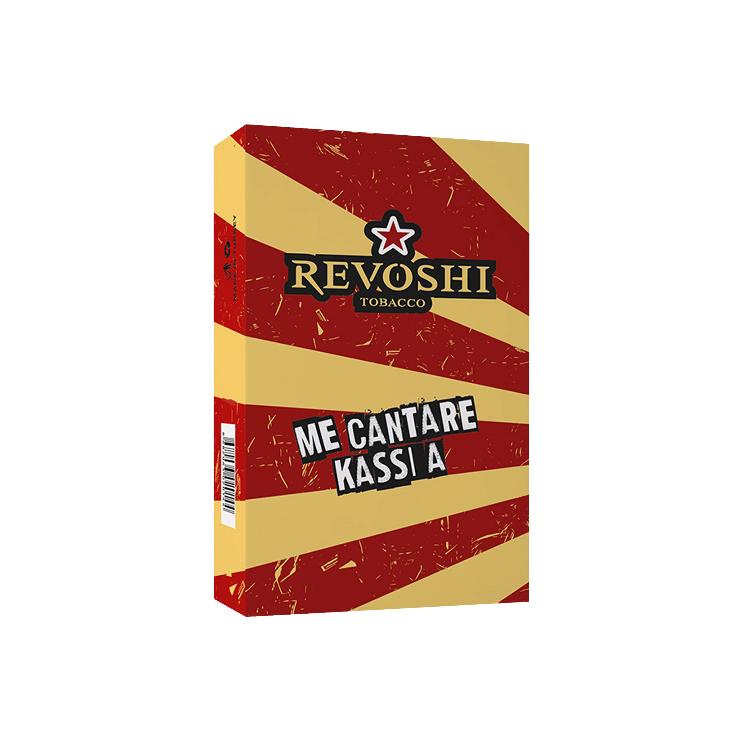 Revoshi - Me Cantare Kassia - 20 g | Alle neuen Tabak Sorten 2