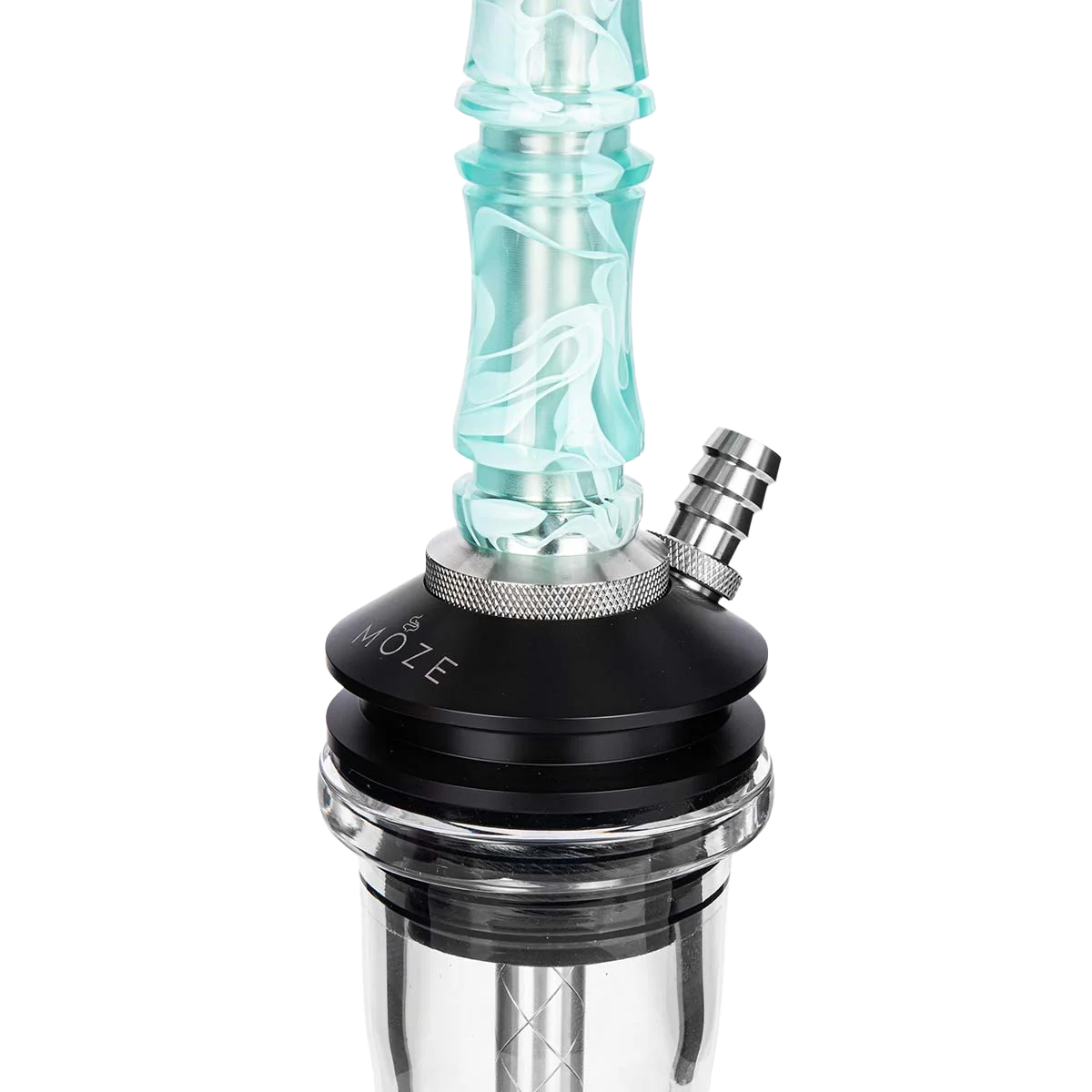Moze - Breeze Two - Wavy - Mint Moze - Breeze Two - Wavy - Mint