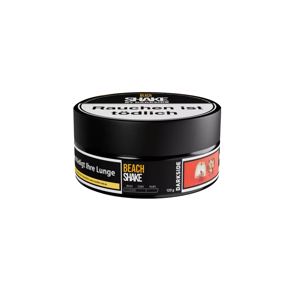 Darkside - Beach Shake - 120 g 2