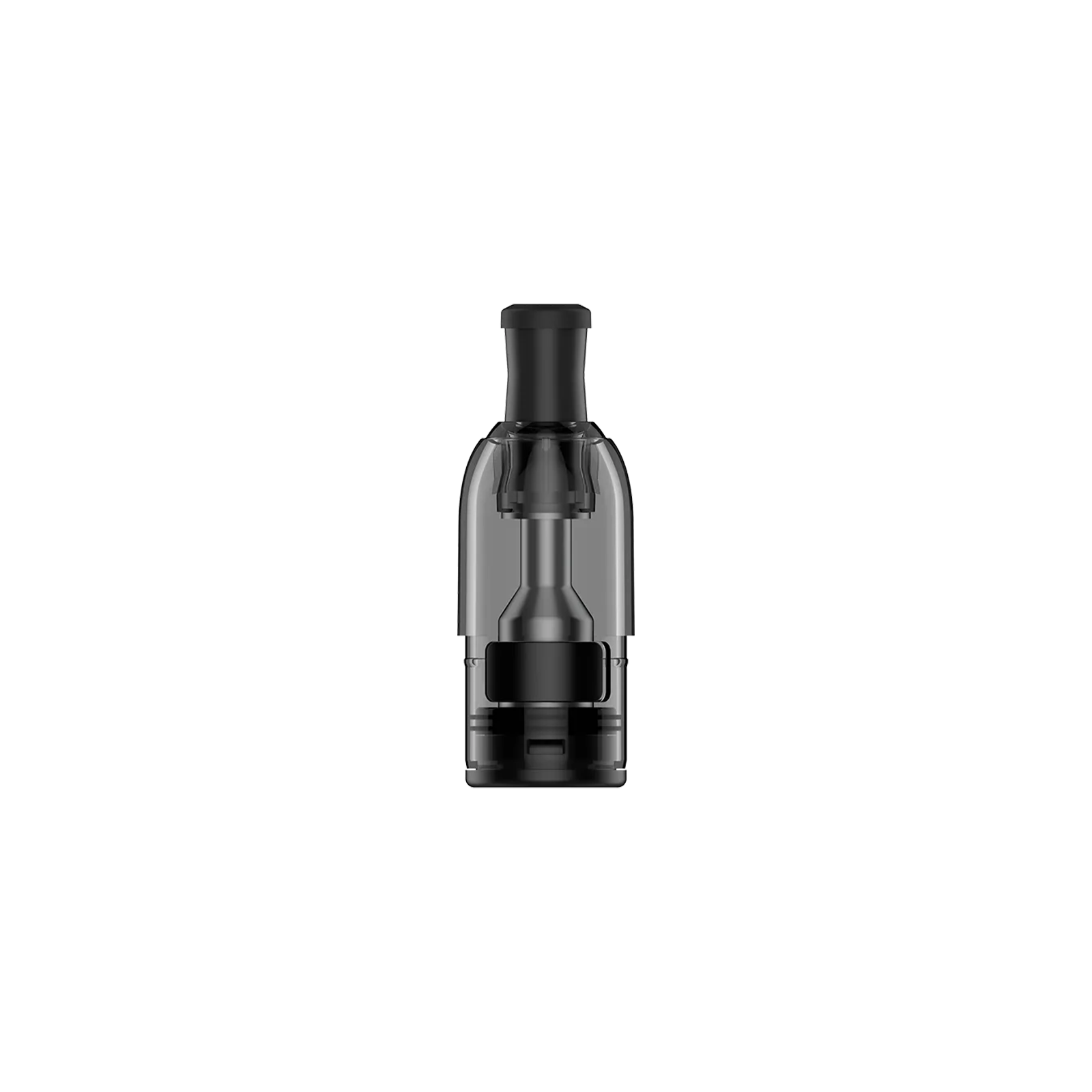 GeekVape - Wenax M1 - Cartridge Pod mit Verdampfer - Drip Tip - 4 Stk. - 1.2 Ohm 1