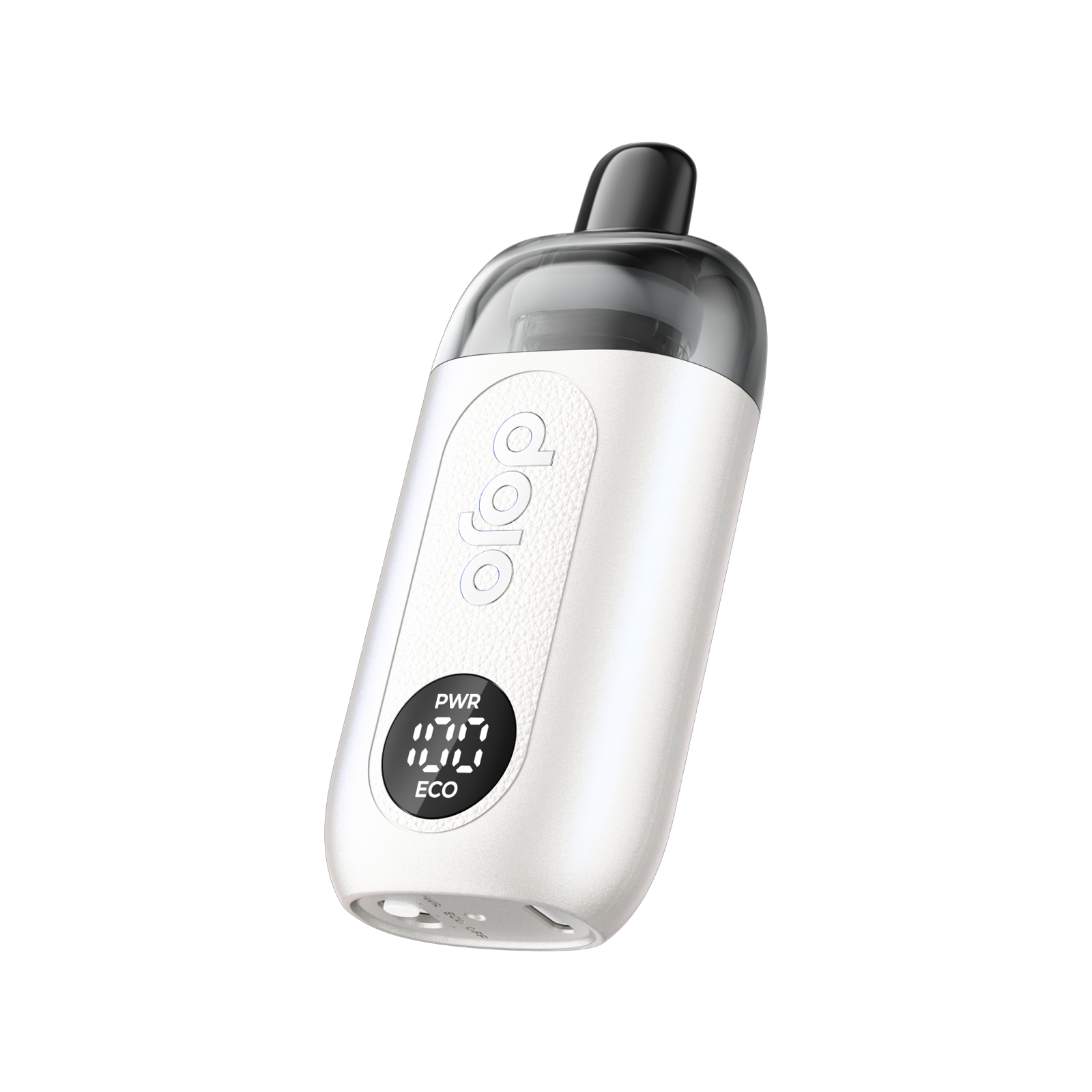 Vapresso - Dojo Blast - X - Basisgerät - Weiß 1