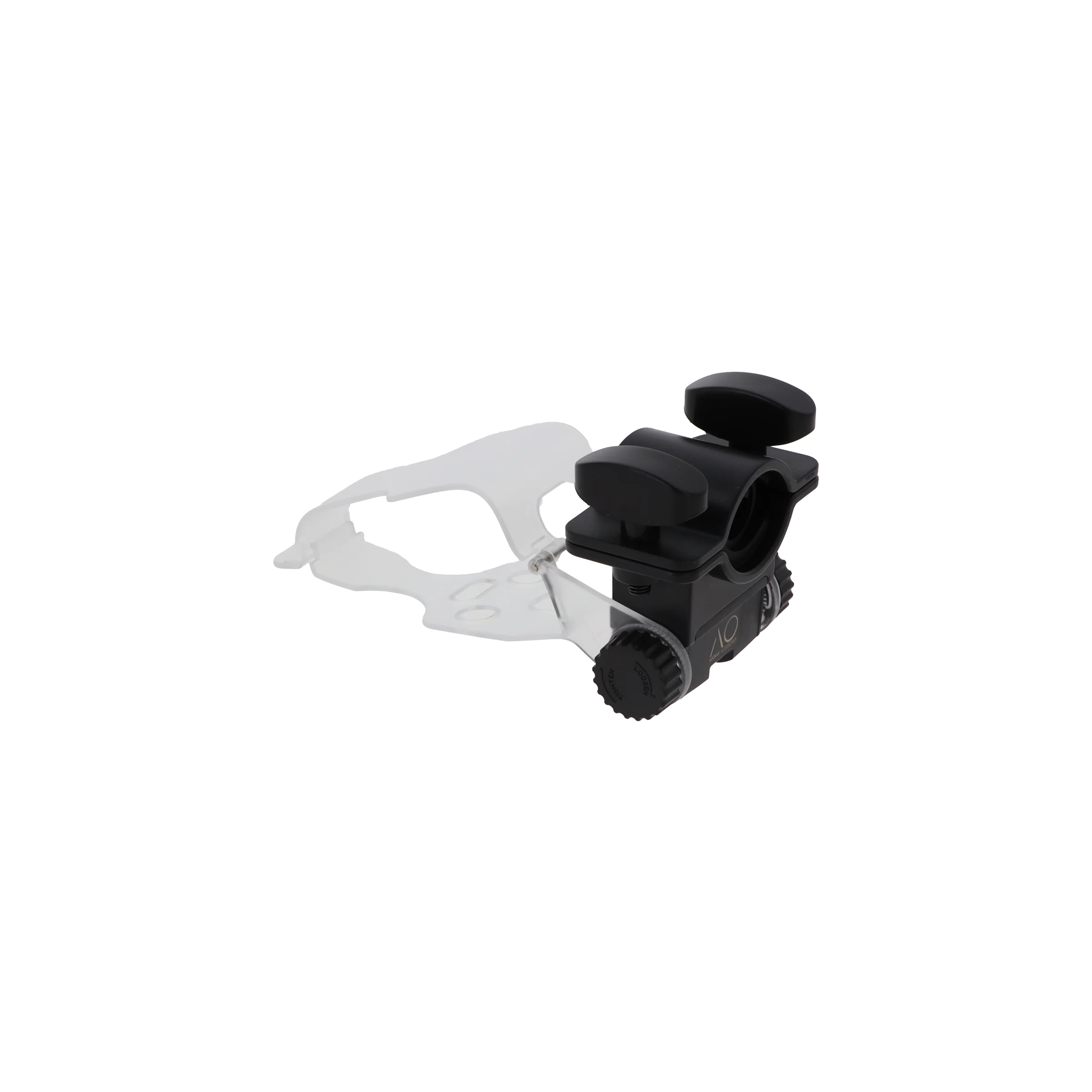 AO - Smoke Control XPro - Shisha Mouthpiece - Hose Holder - for XBOX ONE Controller