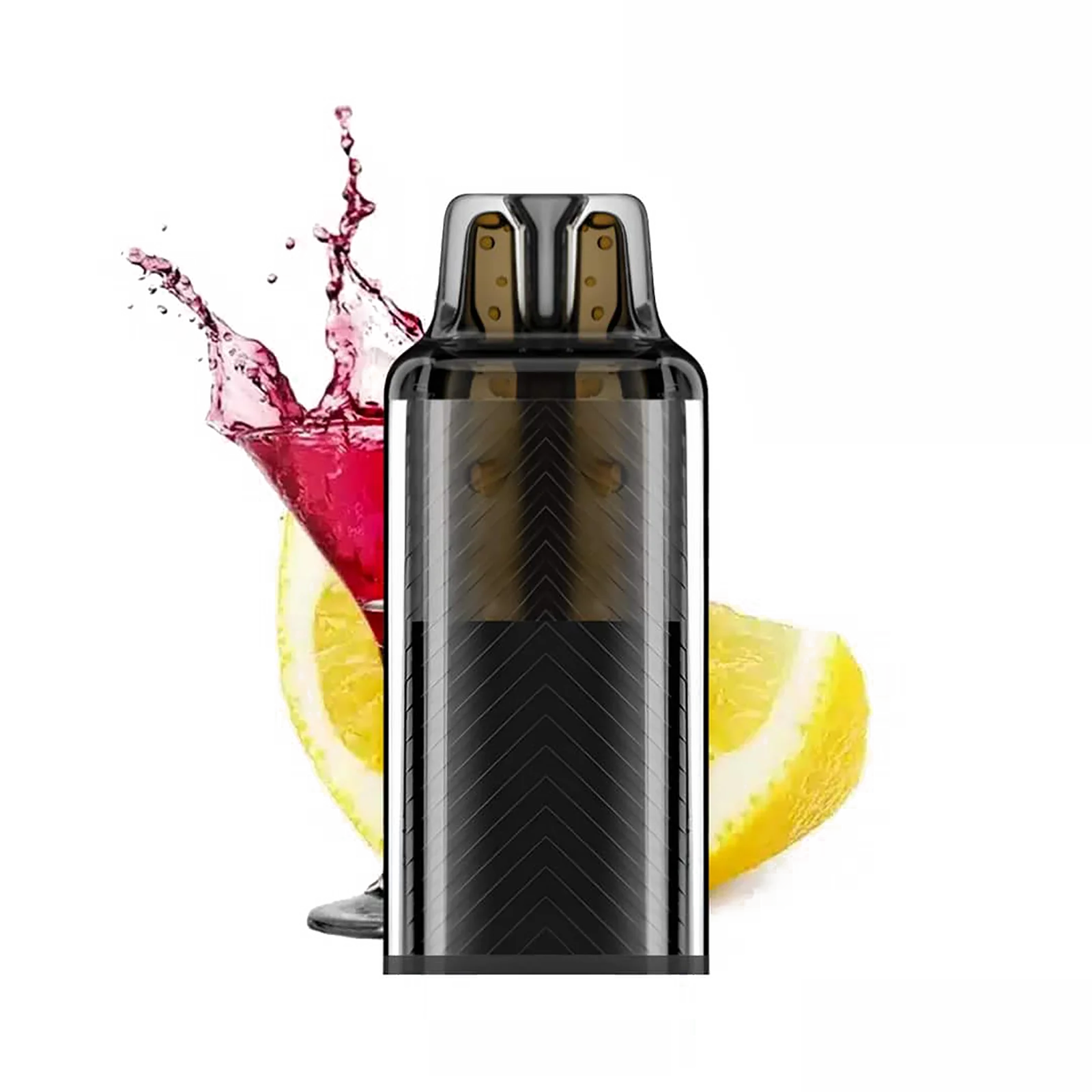 Vozol Vista Plug Pods 10 ml – 15.000 Züge | Mesh-Coil