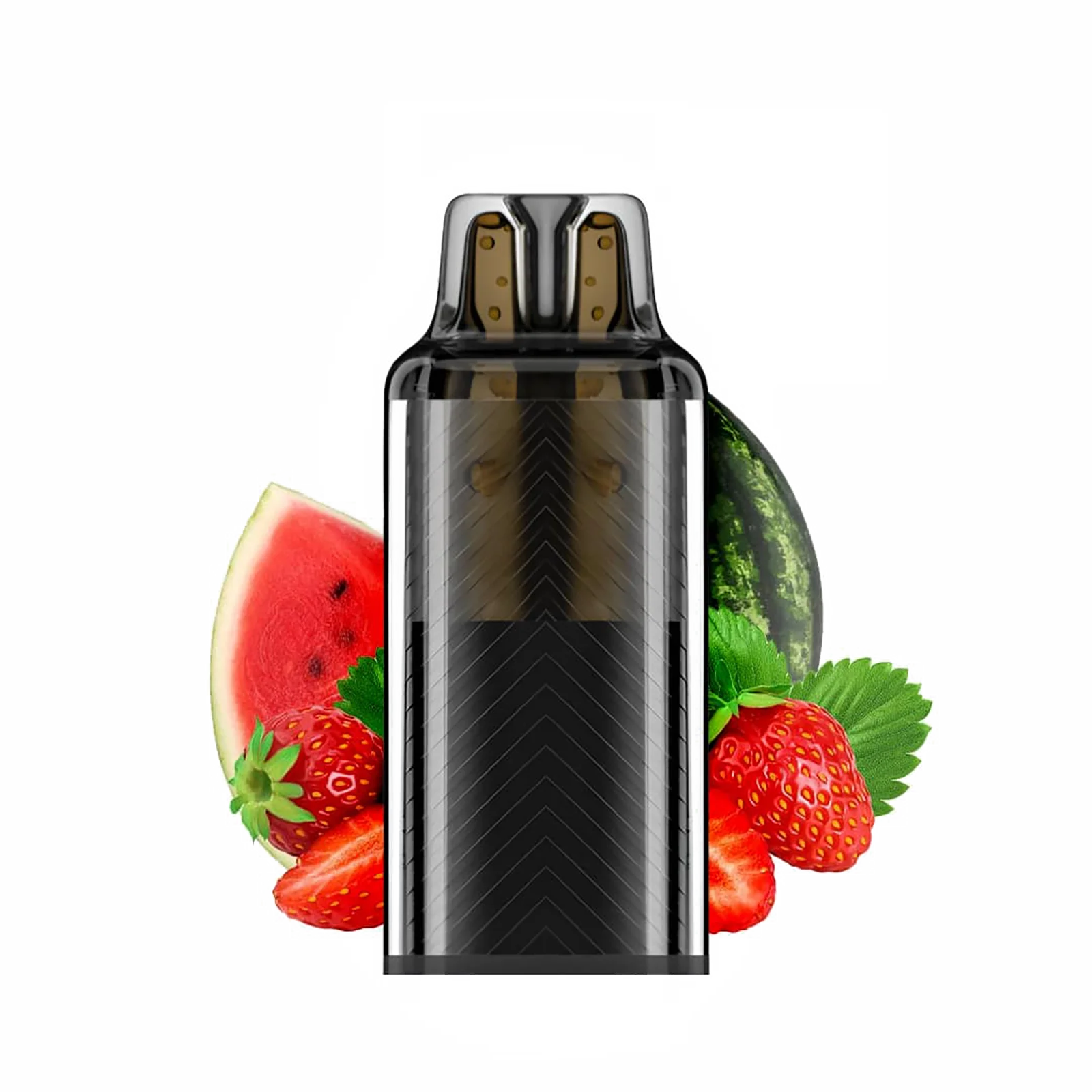 Vozol Vista Plug Strawberry Watermelon 10 ml – Intensiver Geschmack