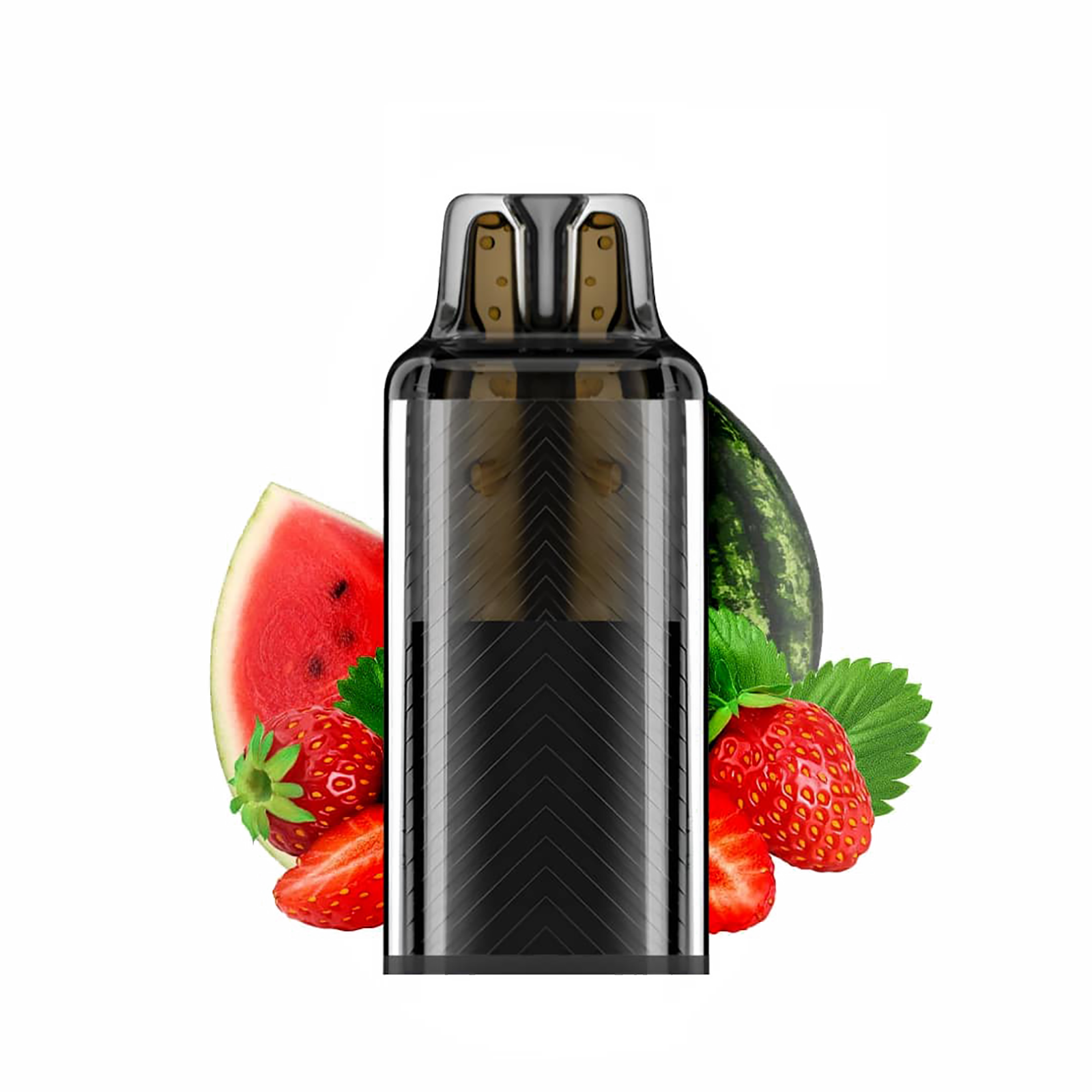 Vozol Vista Plug Strawberry Watermelon 10 ml – Intensiver Geschmack