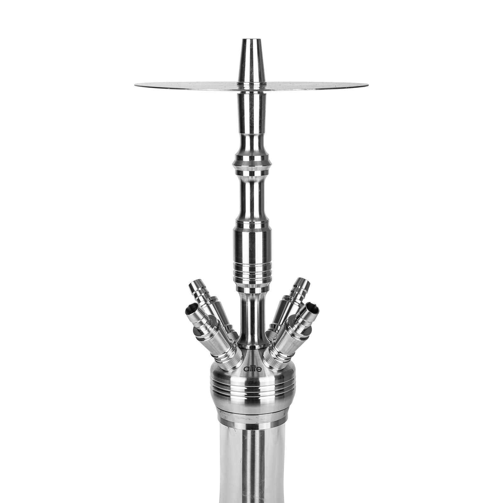 Alite Bash Squad Silver Shisha – Premium Qualität und Design 4 Alite Bash Squad Silver Shisha – Premium Qualität und Design 4