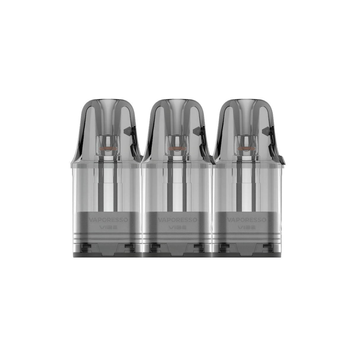 Vaporesso - Vibe - Dual - Mesh Smart Pod - 0,7 / 1,0 Ohm - 3 Stk. 1