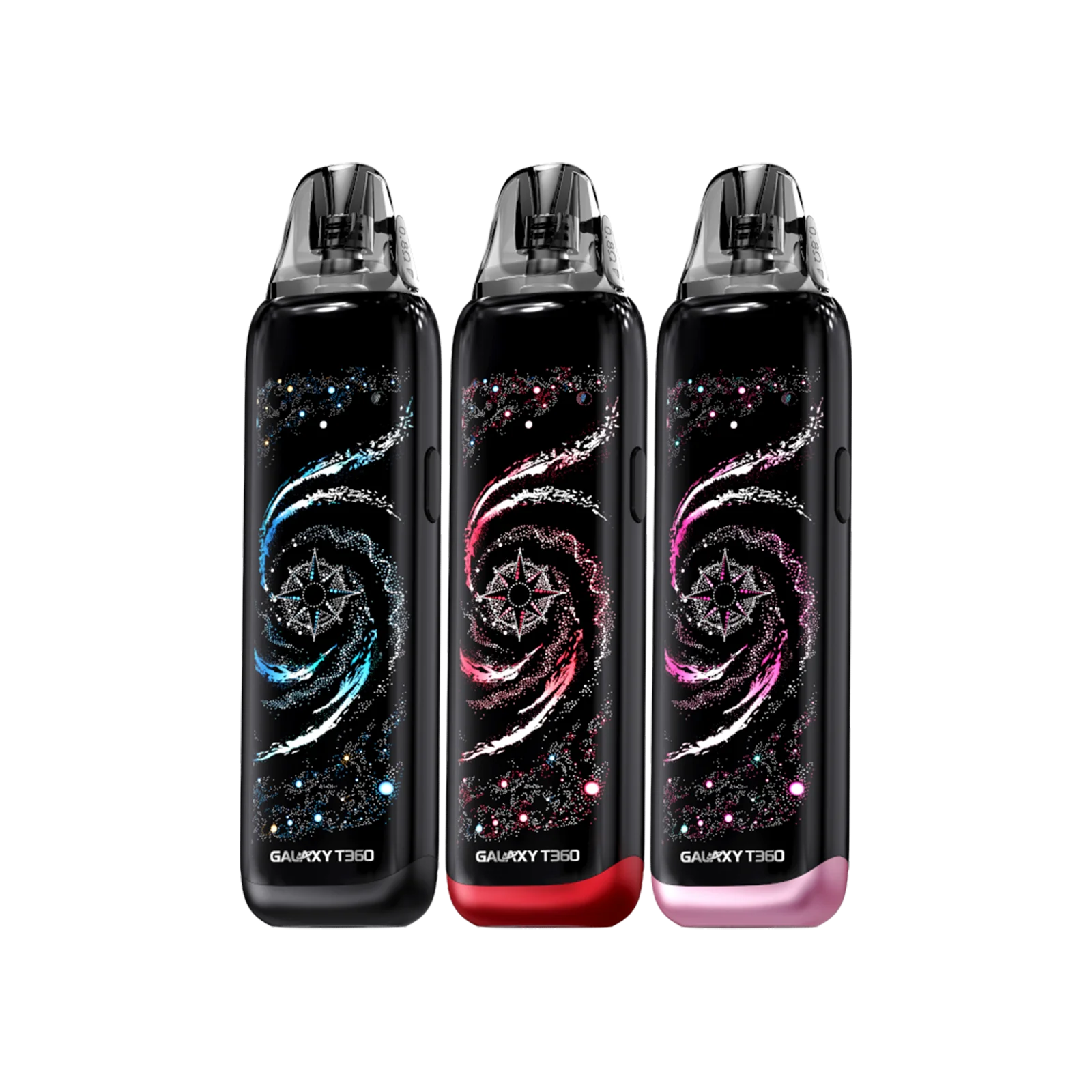 Lost Vape - Galaxy T360 - E-Zigaretten Kit - Sakura Galaxy3