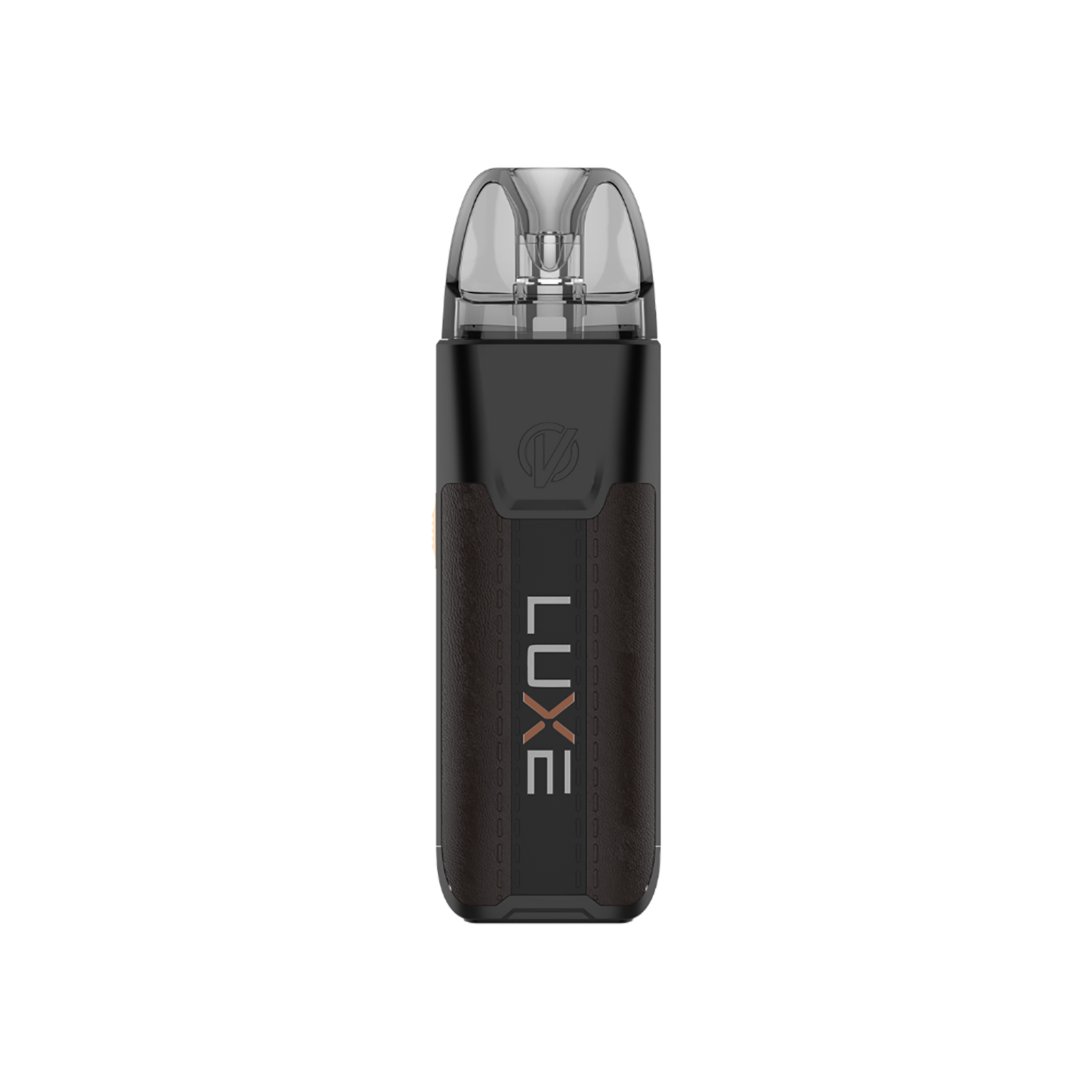Vaporesso LUXE XR MAX 2 Kit Schwarz Leder – MTL & DTL – 5 ml 3