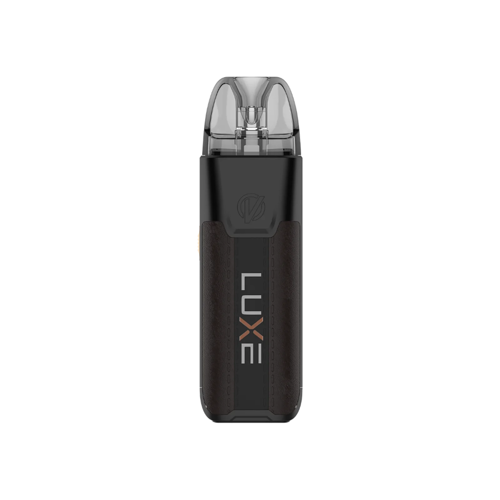 Vaporesso LUXE XR MAX 2 Kit Schwarz Leder – MTL & DTL – 5 ml 3