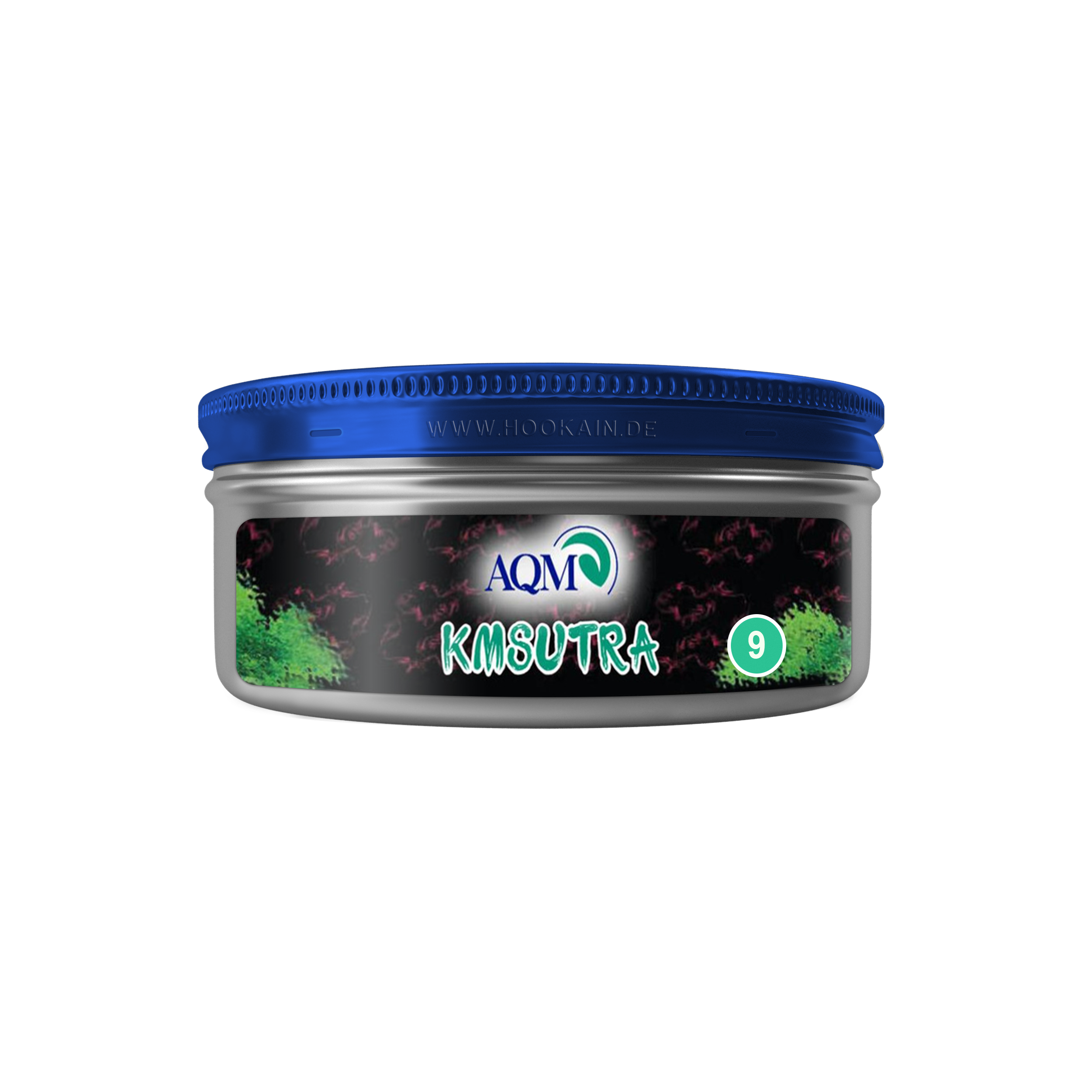 Aqua Mentha - Kmsutra - 200 g 