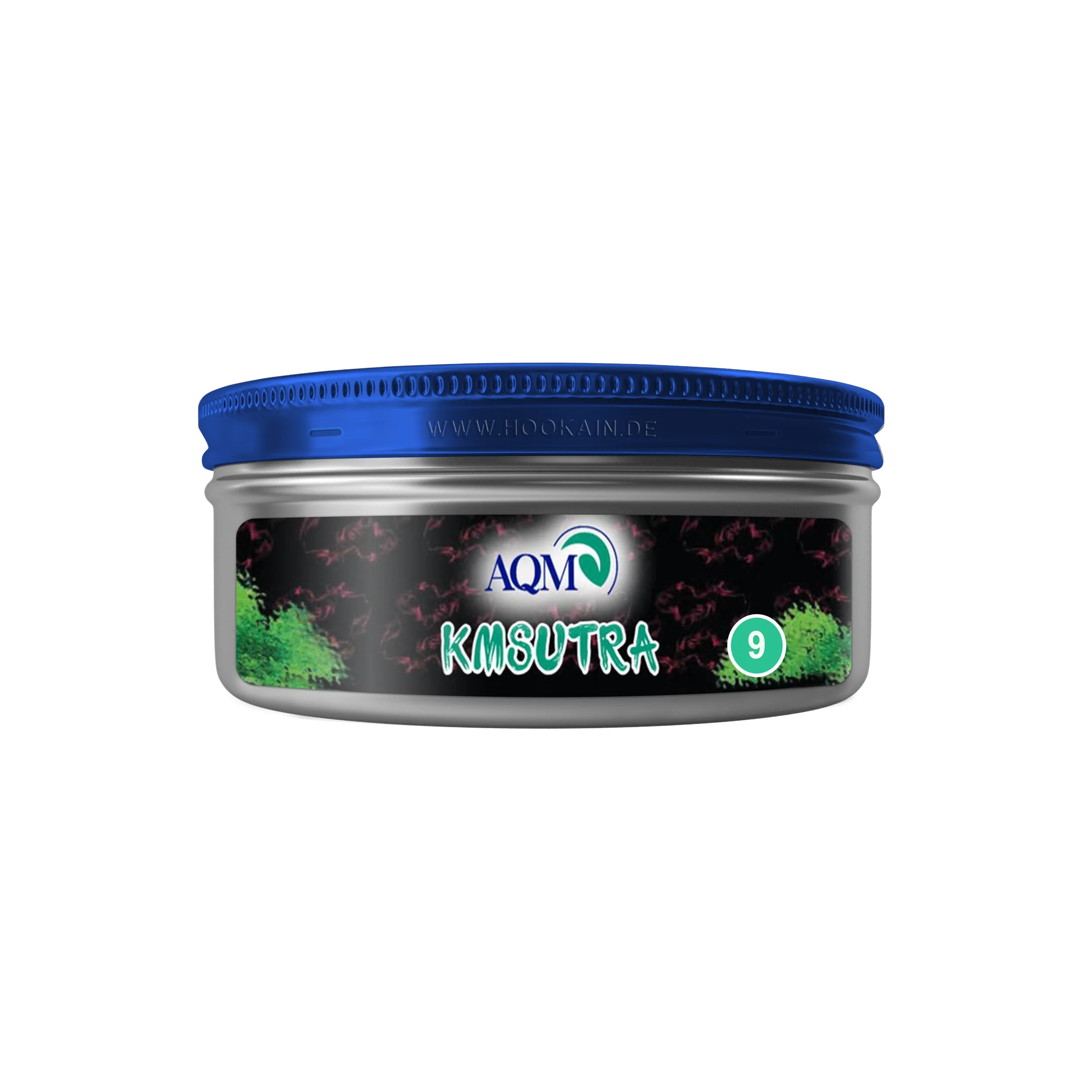 Aqua Mentha - Kmsutra - 200 g 
