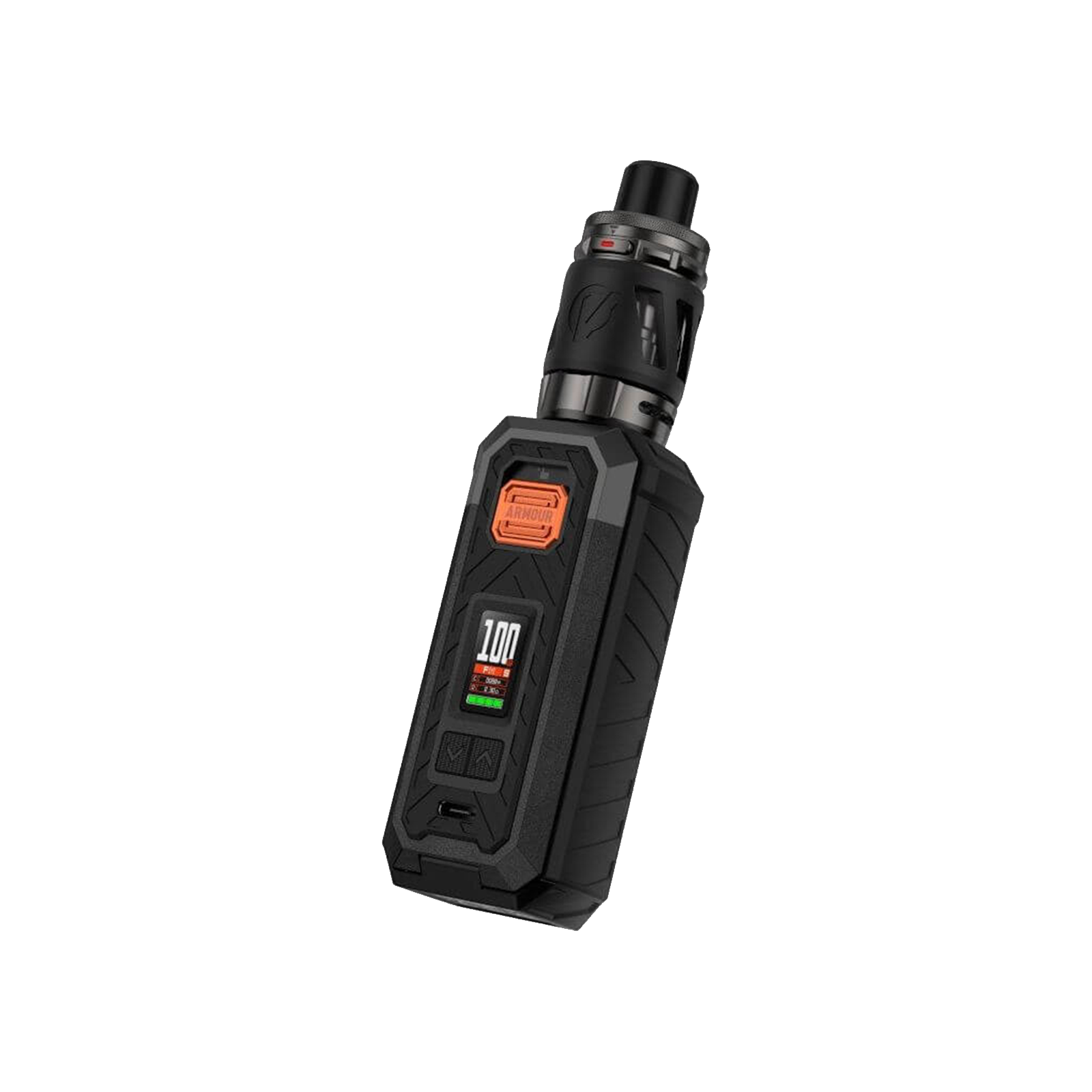 Vaporesso - Armour S - Kit - Schwarz 2