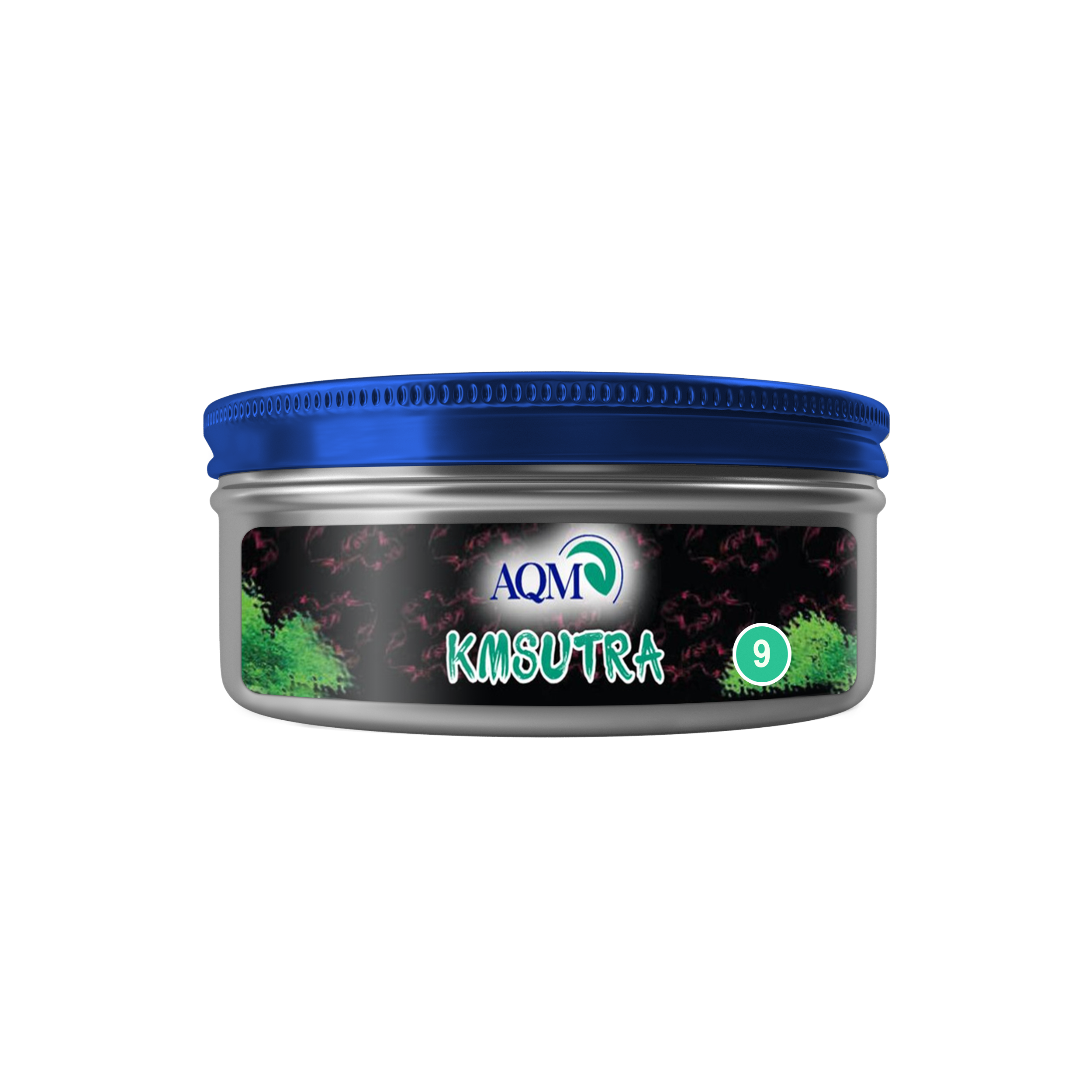 Aqua Mentha Kmsutra – Fruchtig, floral & erfrischend 2