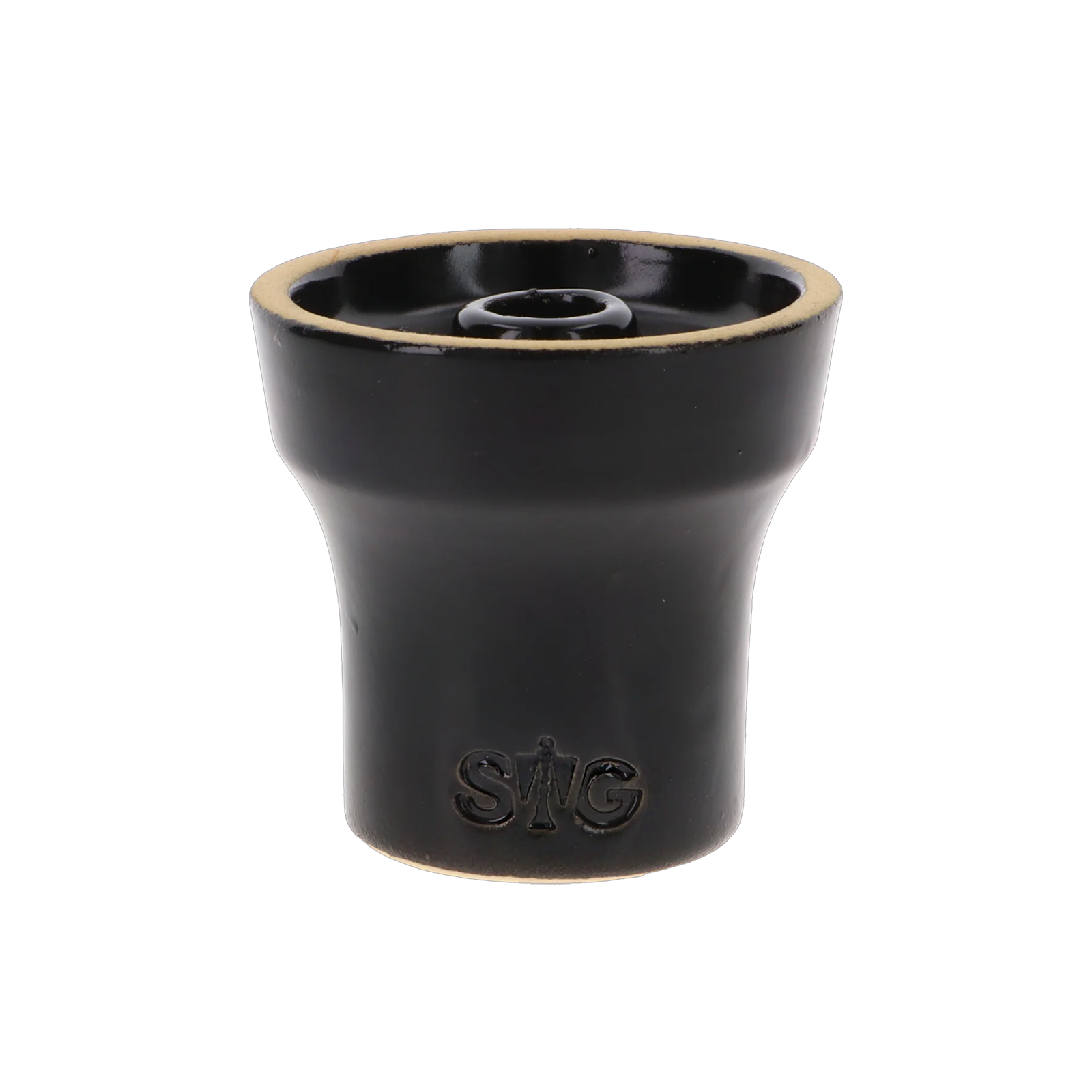 HOOKAIN | POPO - Phunnel - SWG - Full Black 1